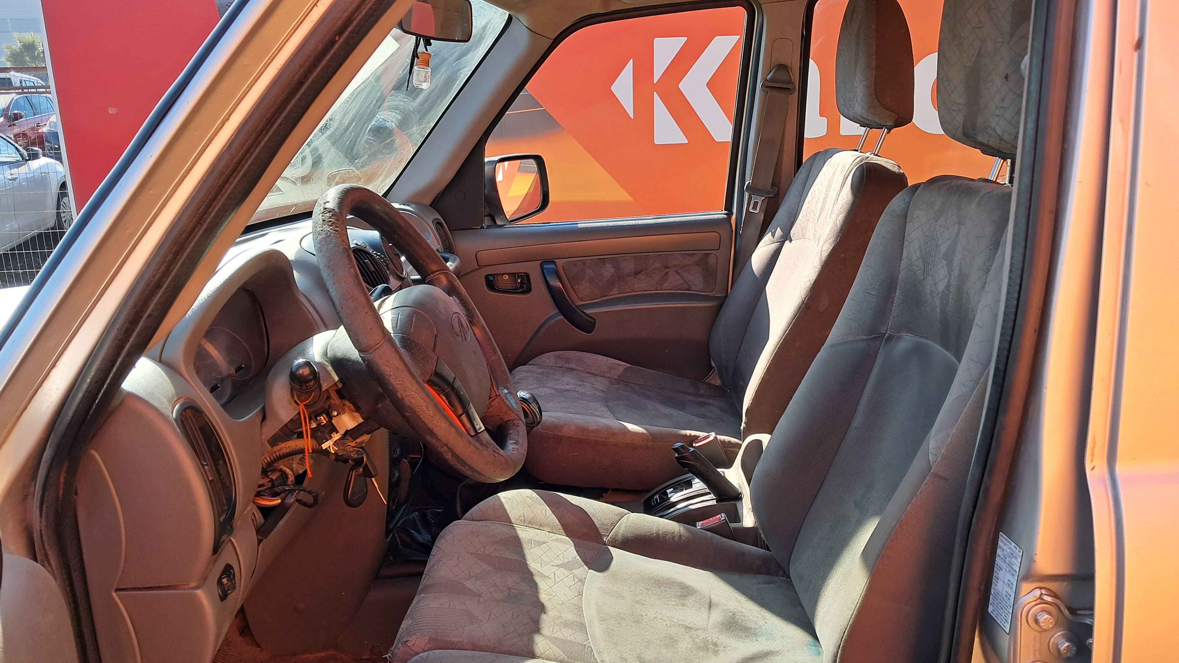 Remates Karcal