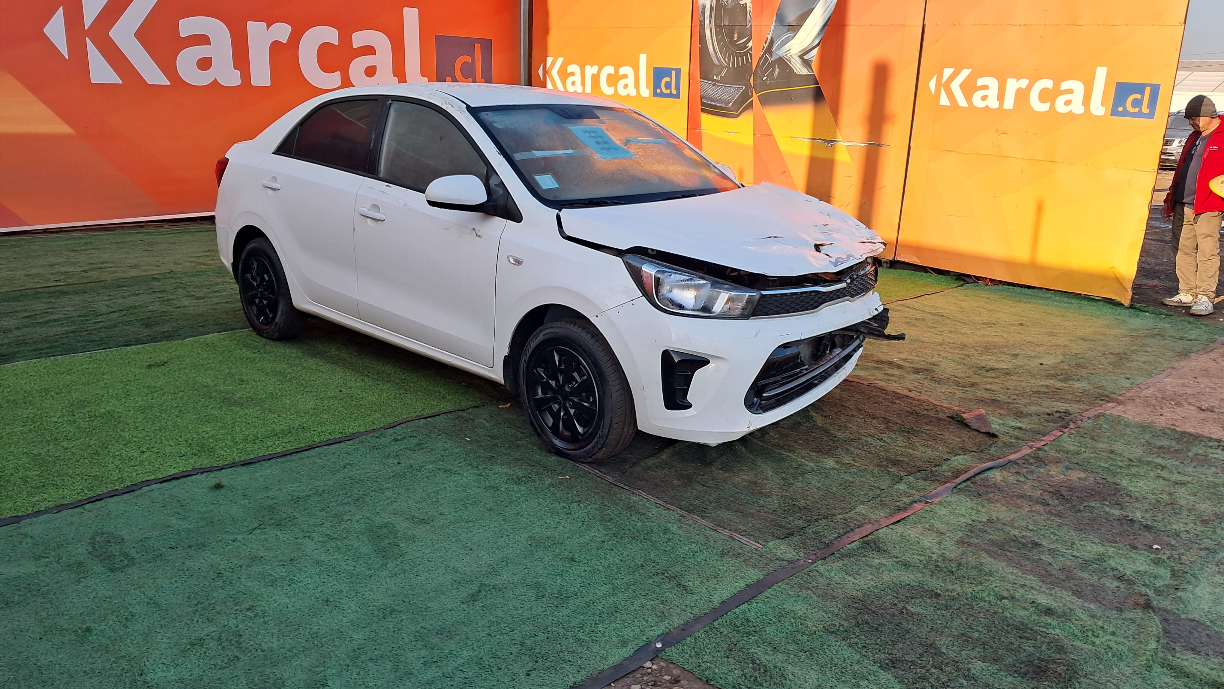 Remates Karcal
