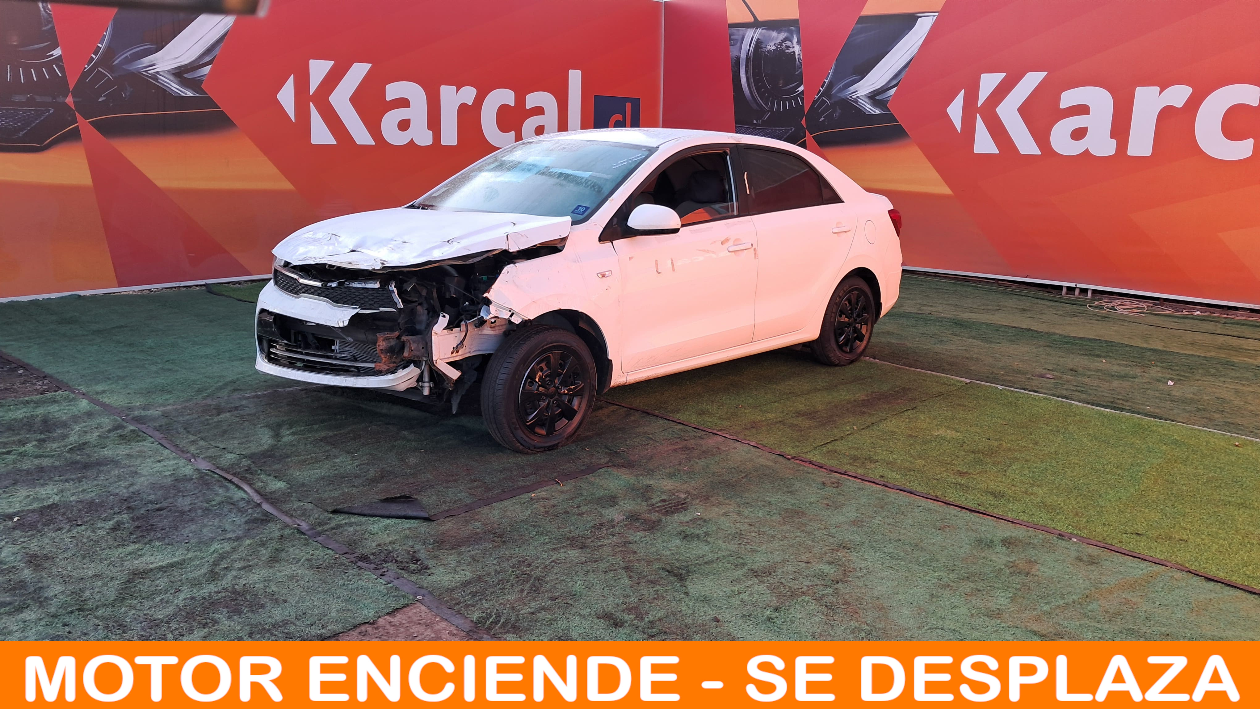 Remates Karcal
