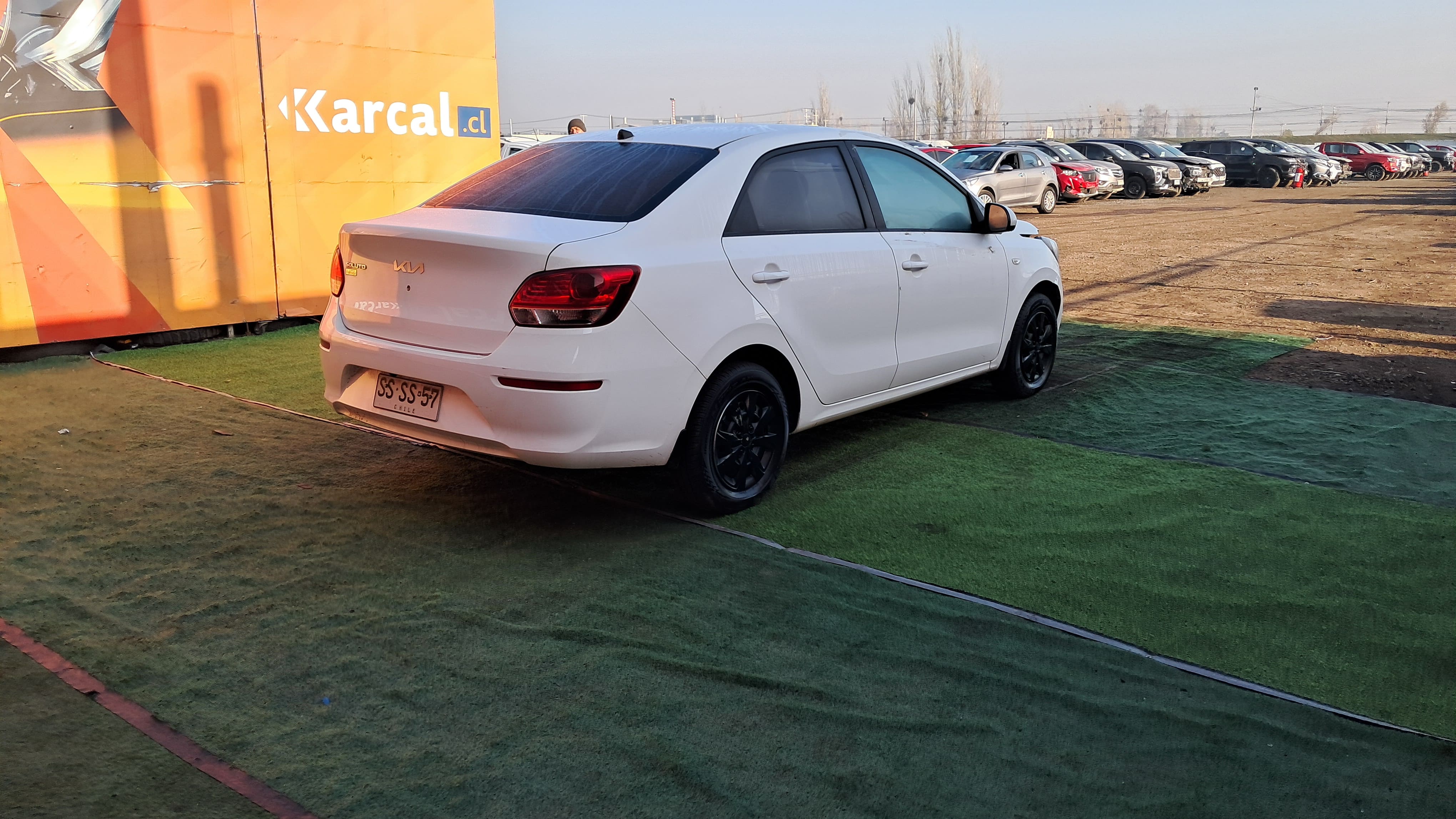 Remates Karcal