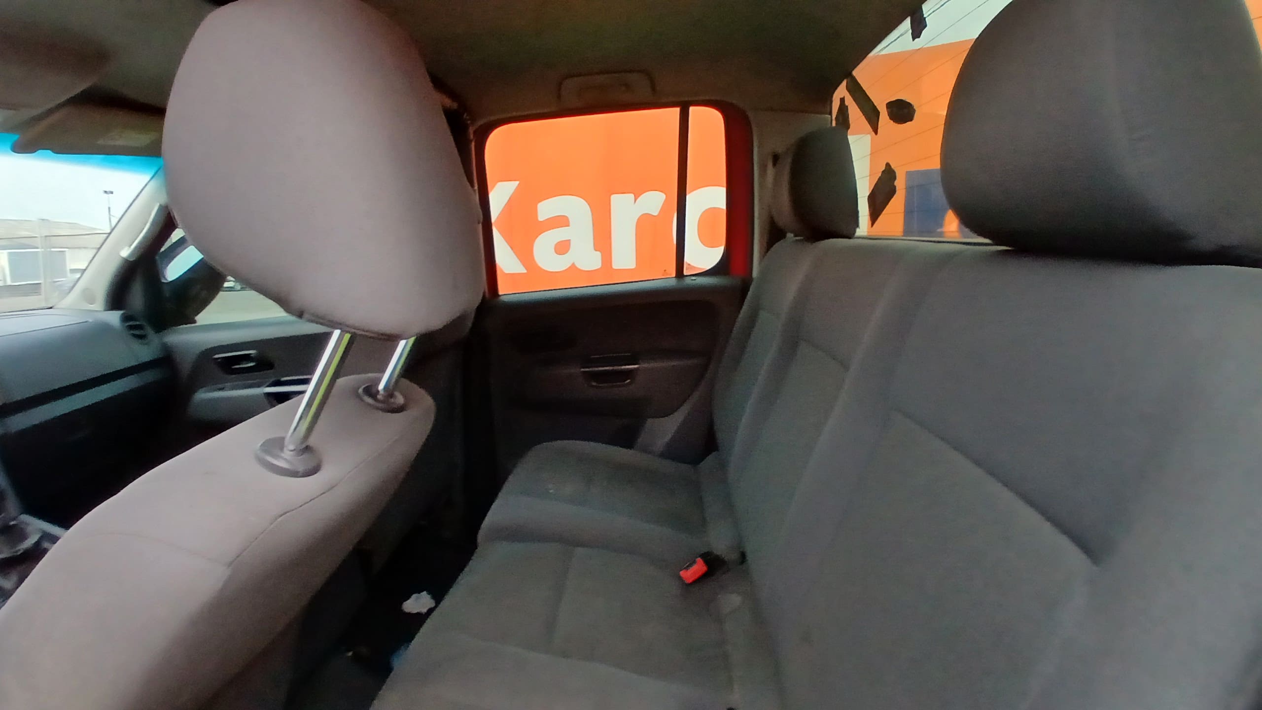 Remates Karcal