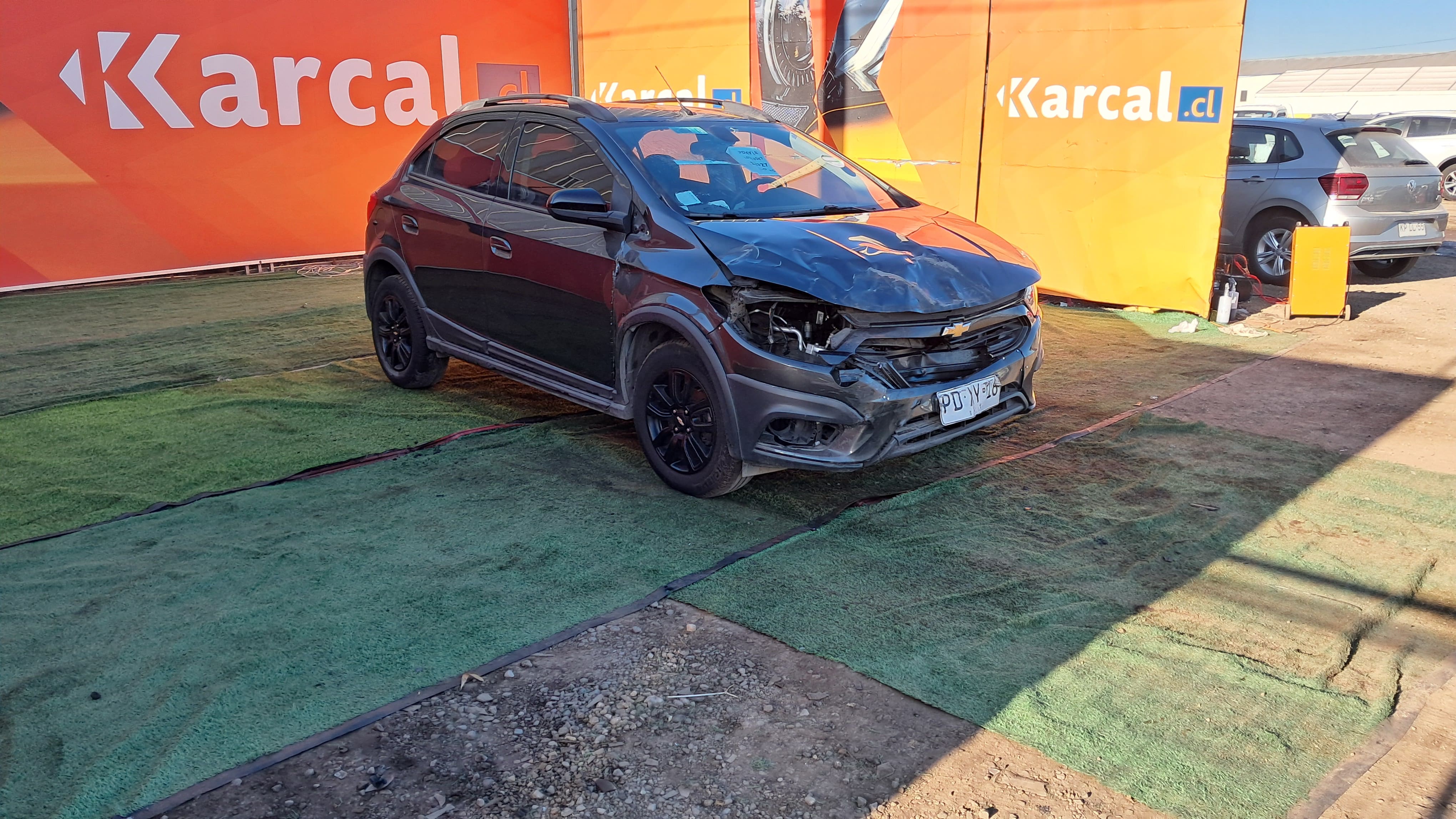 Remates Karcal