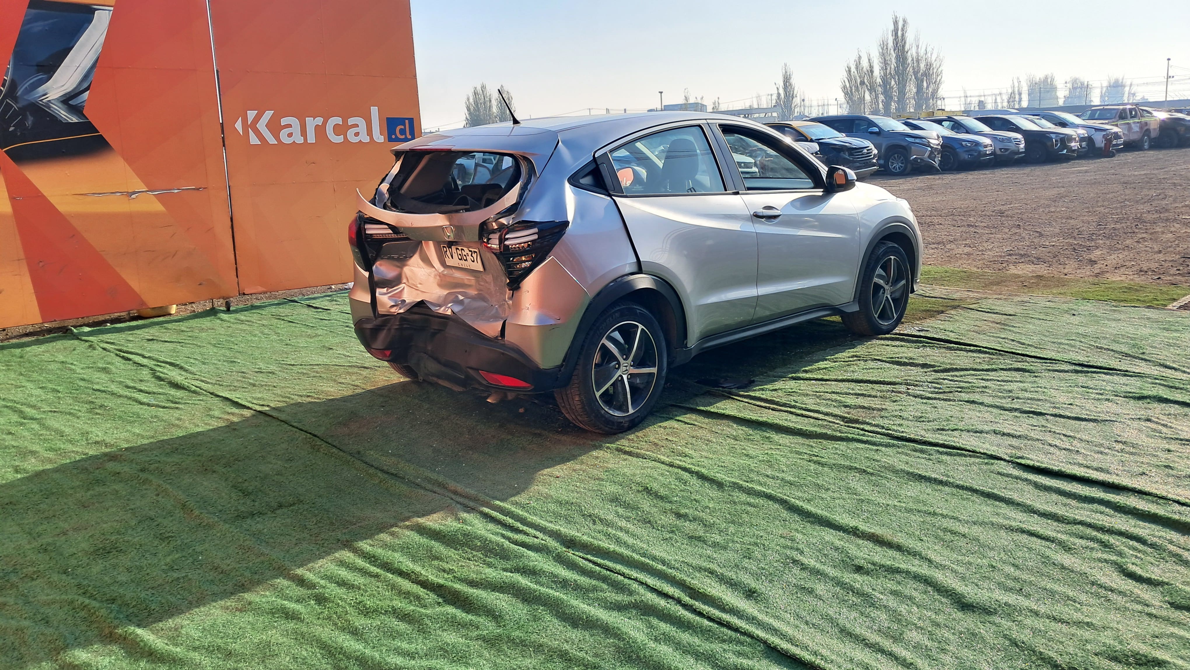 Remates Karcal