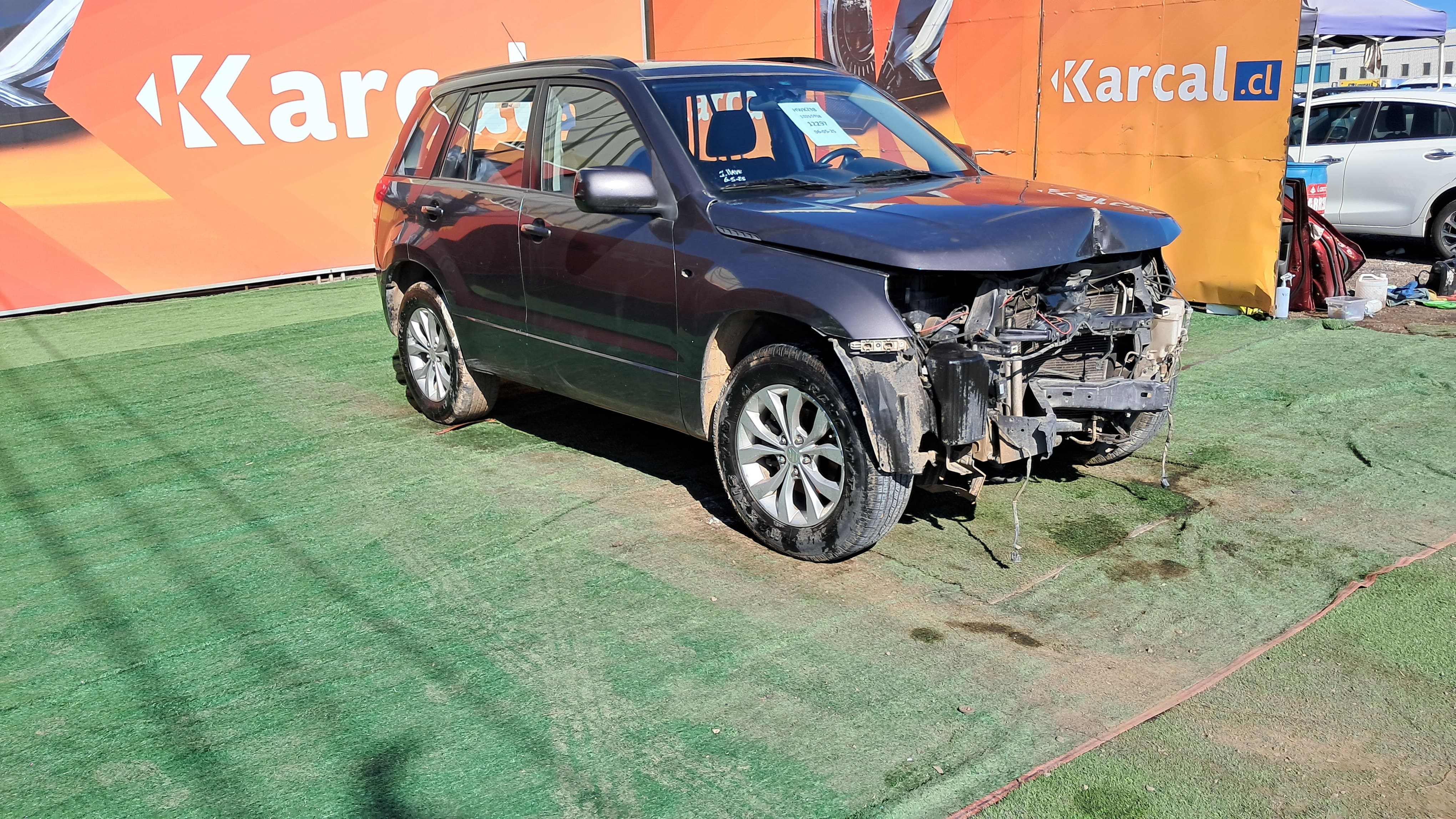 Remates Karcal