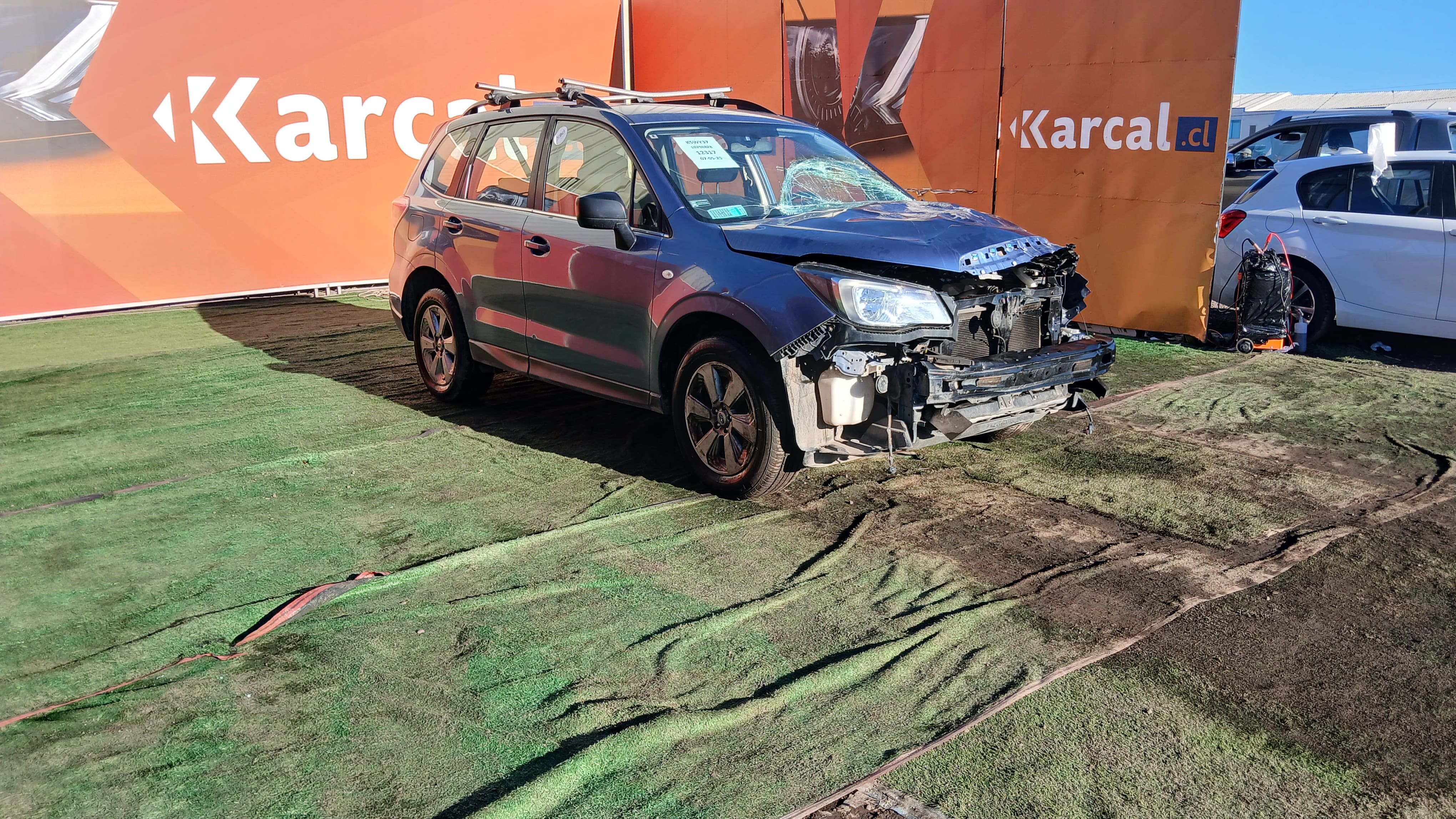 Remates Karcal