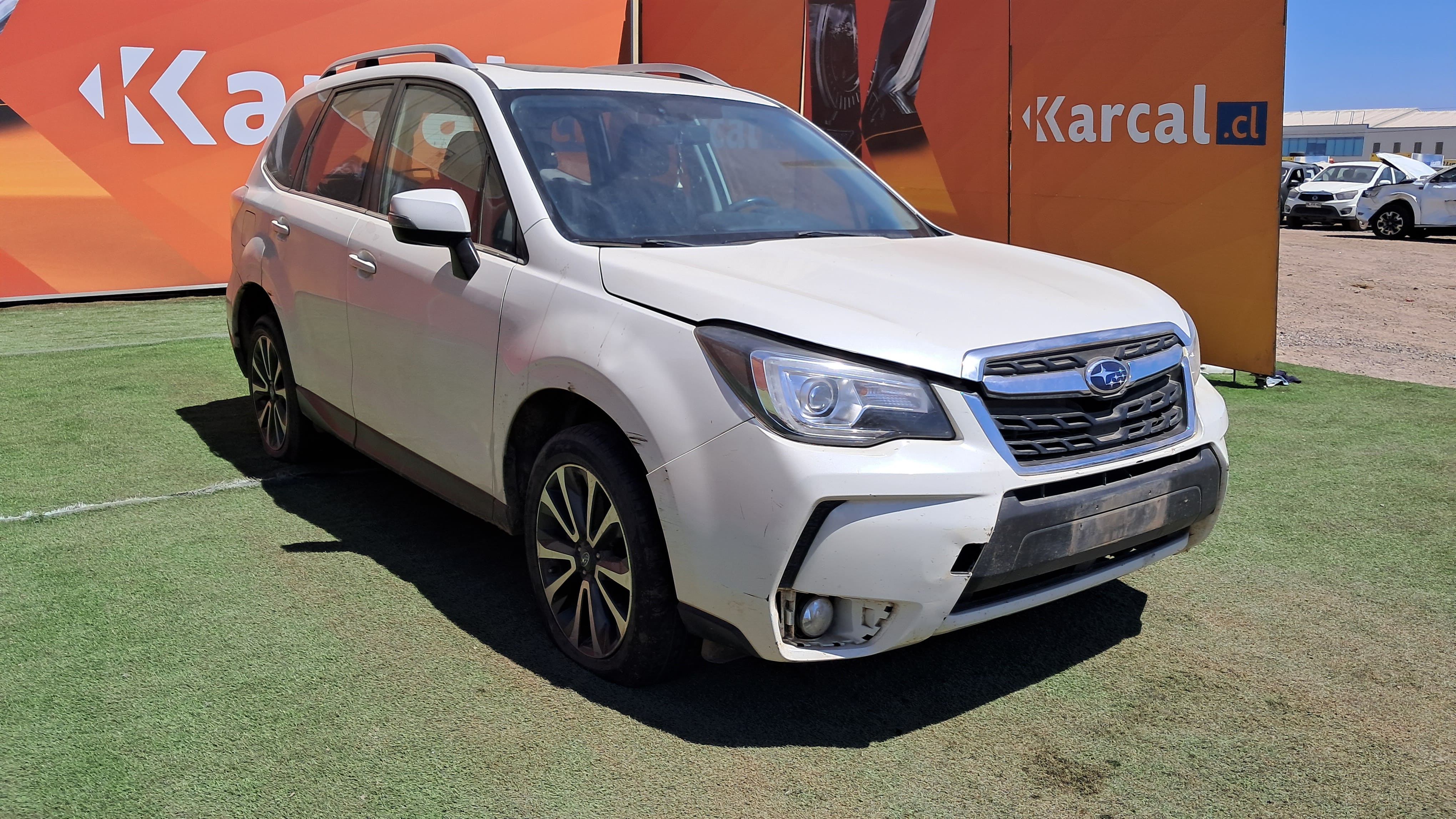 Remates Karcal
