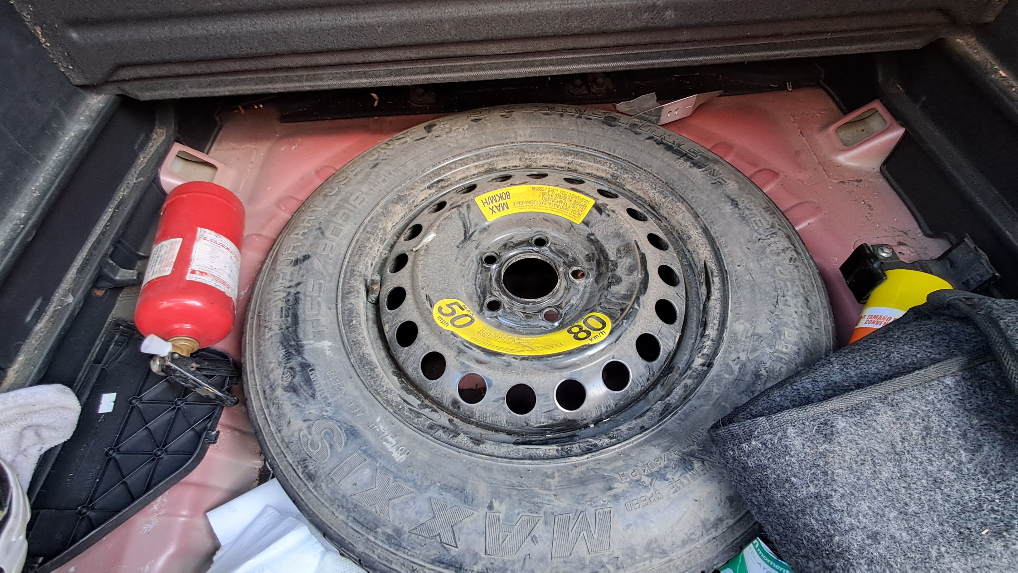 Remates Karcal