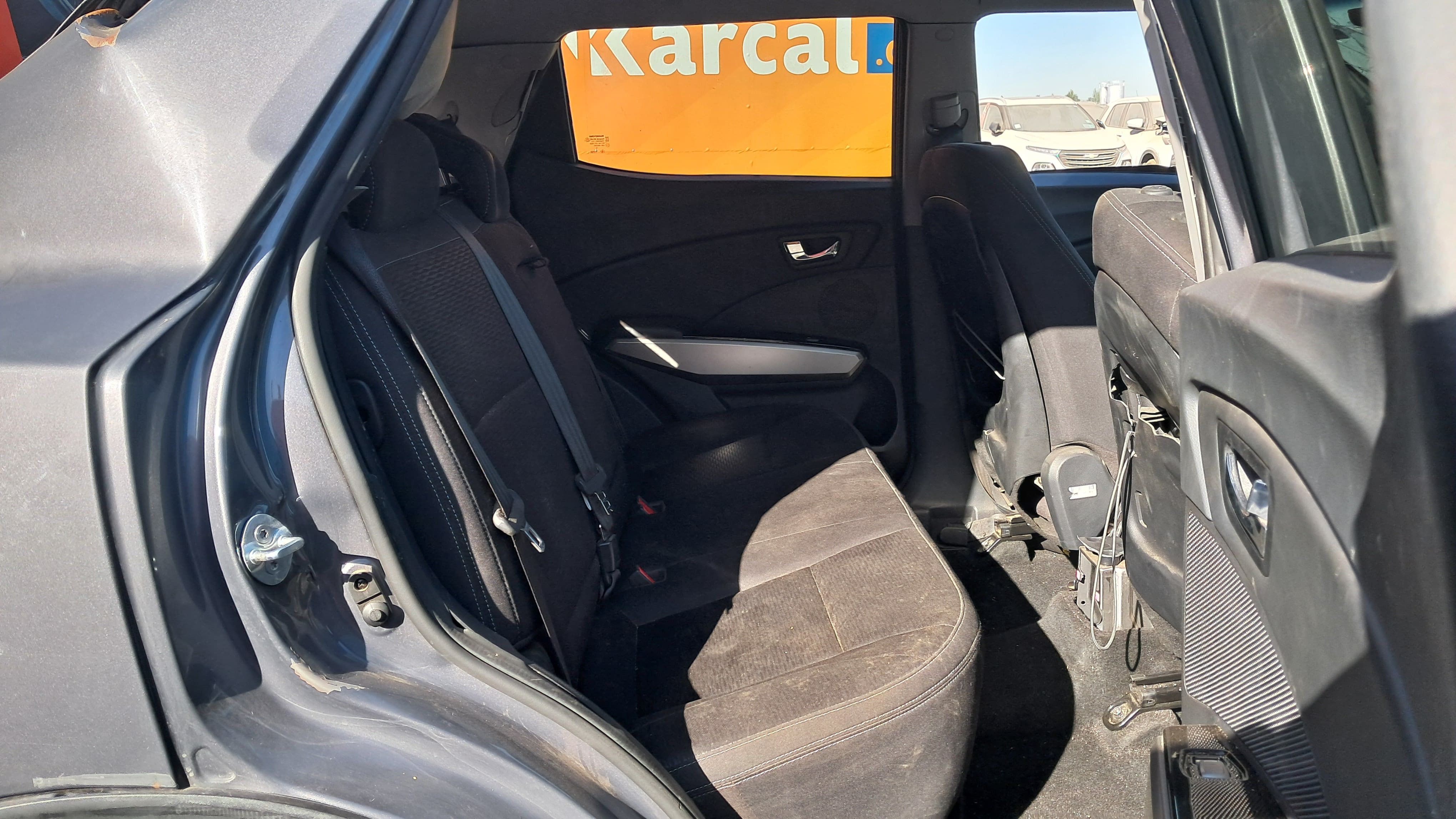 Remates Karcal
