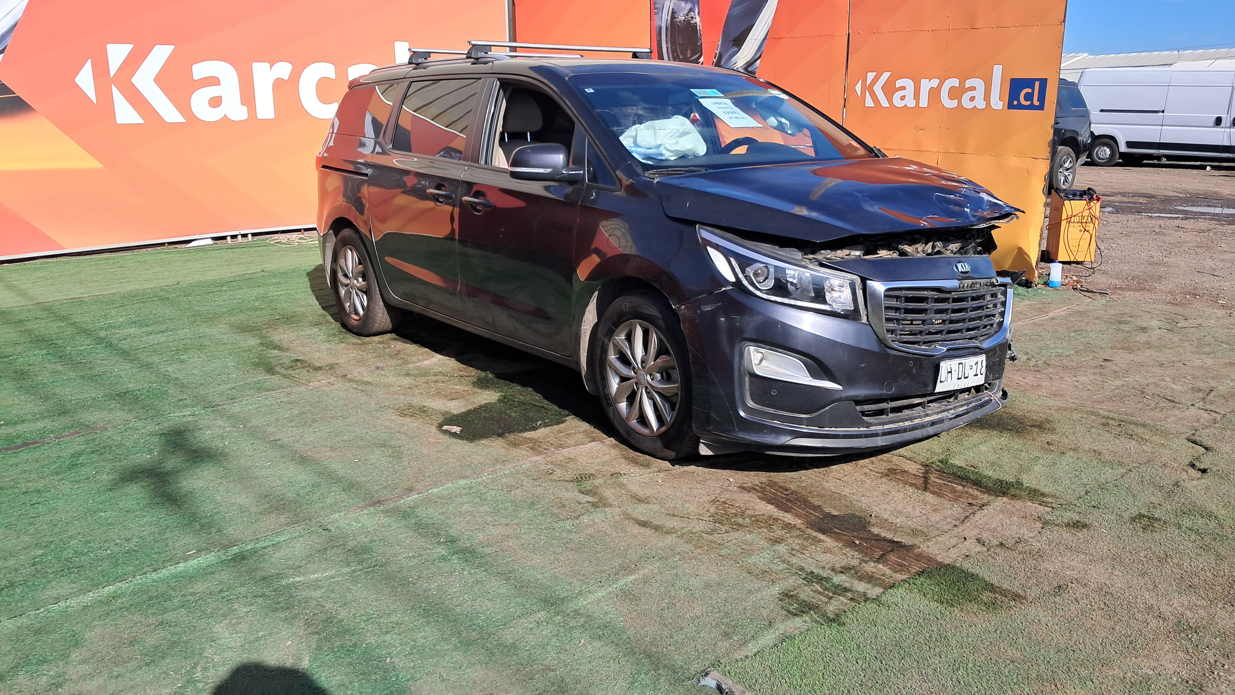Remates Karcal