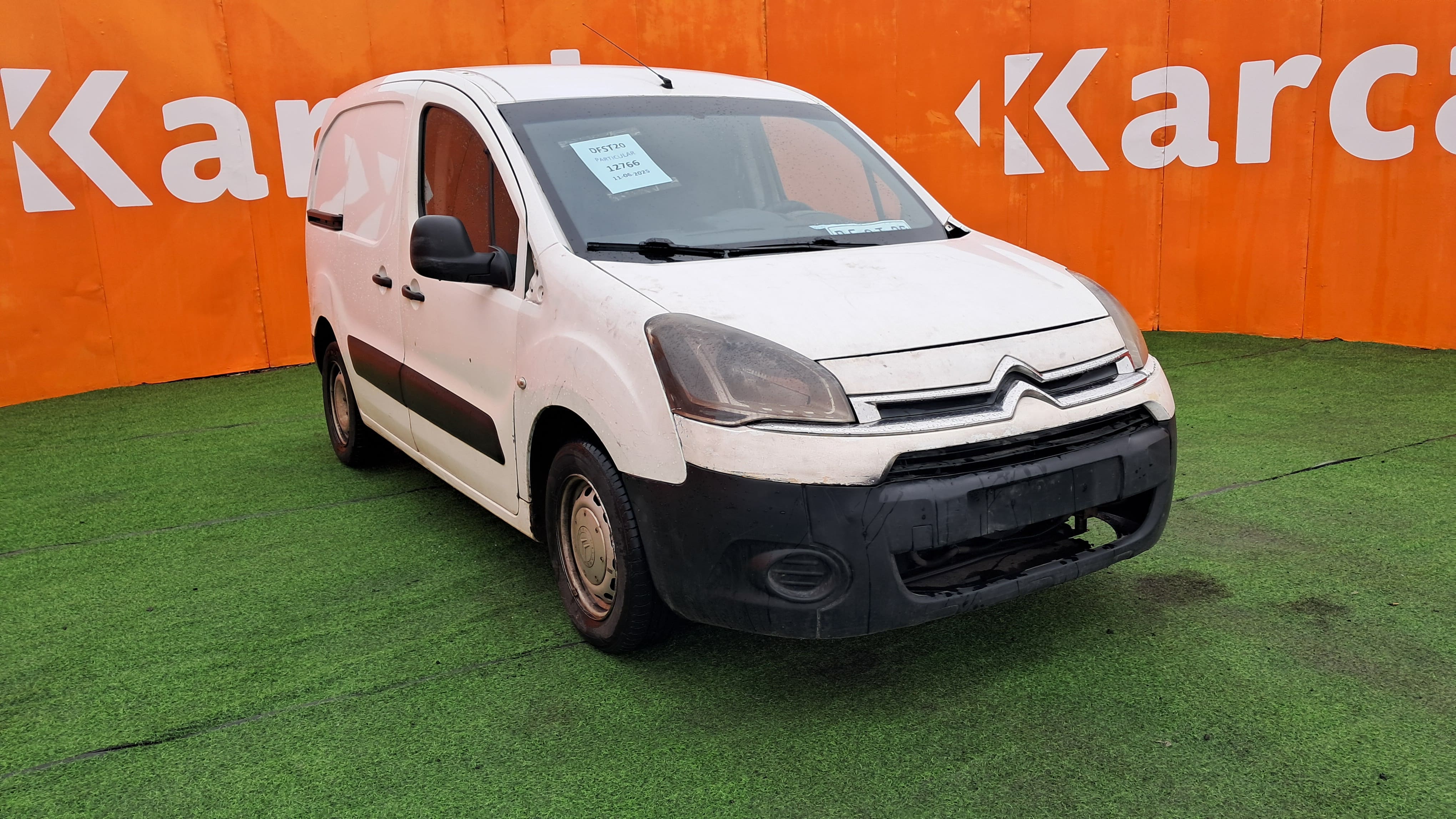 Remates Karcal