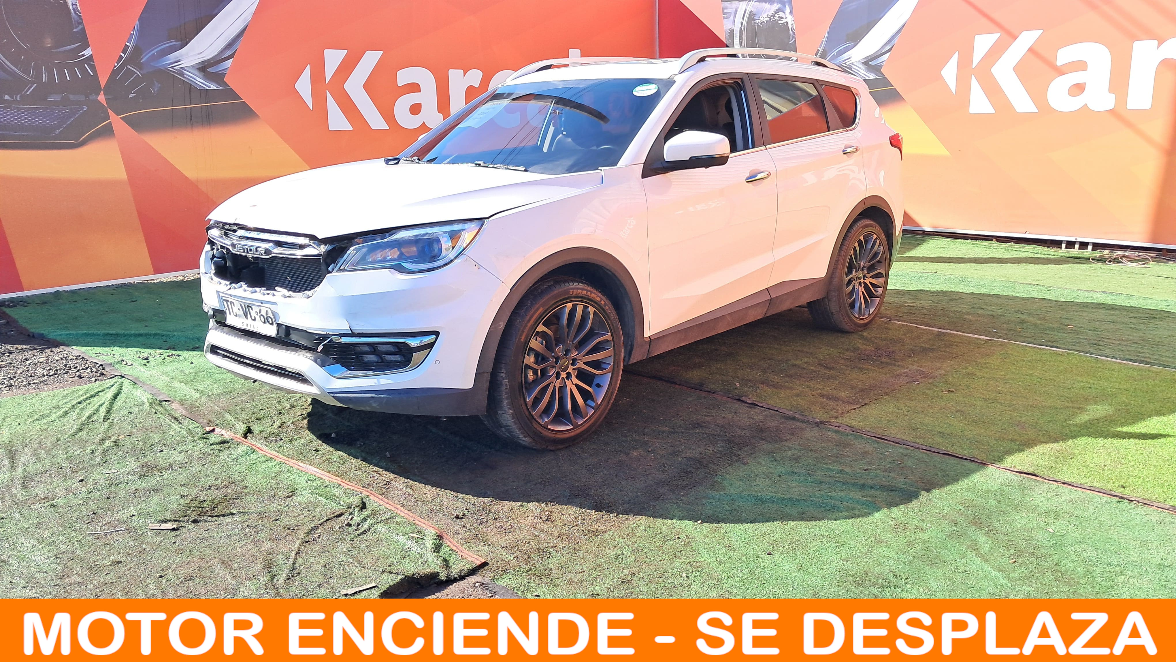 Remates Karcal