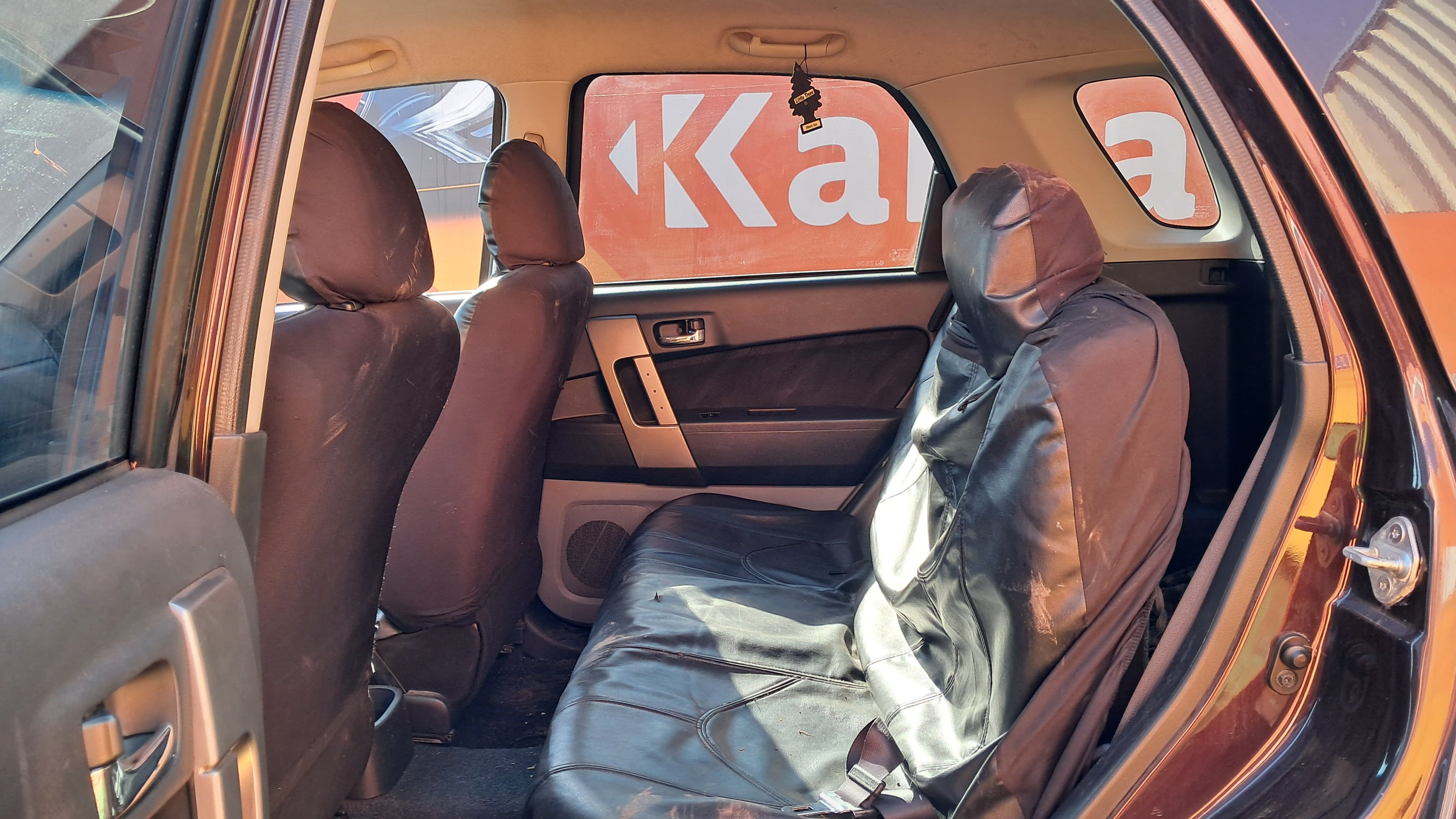 Remates Karcal