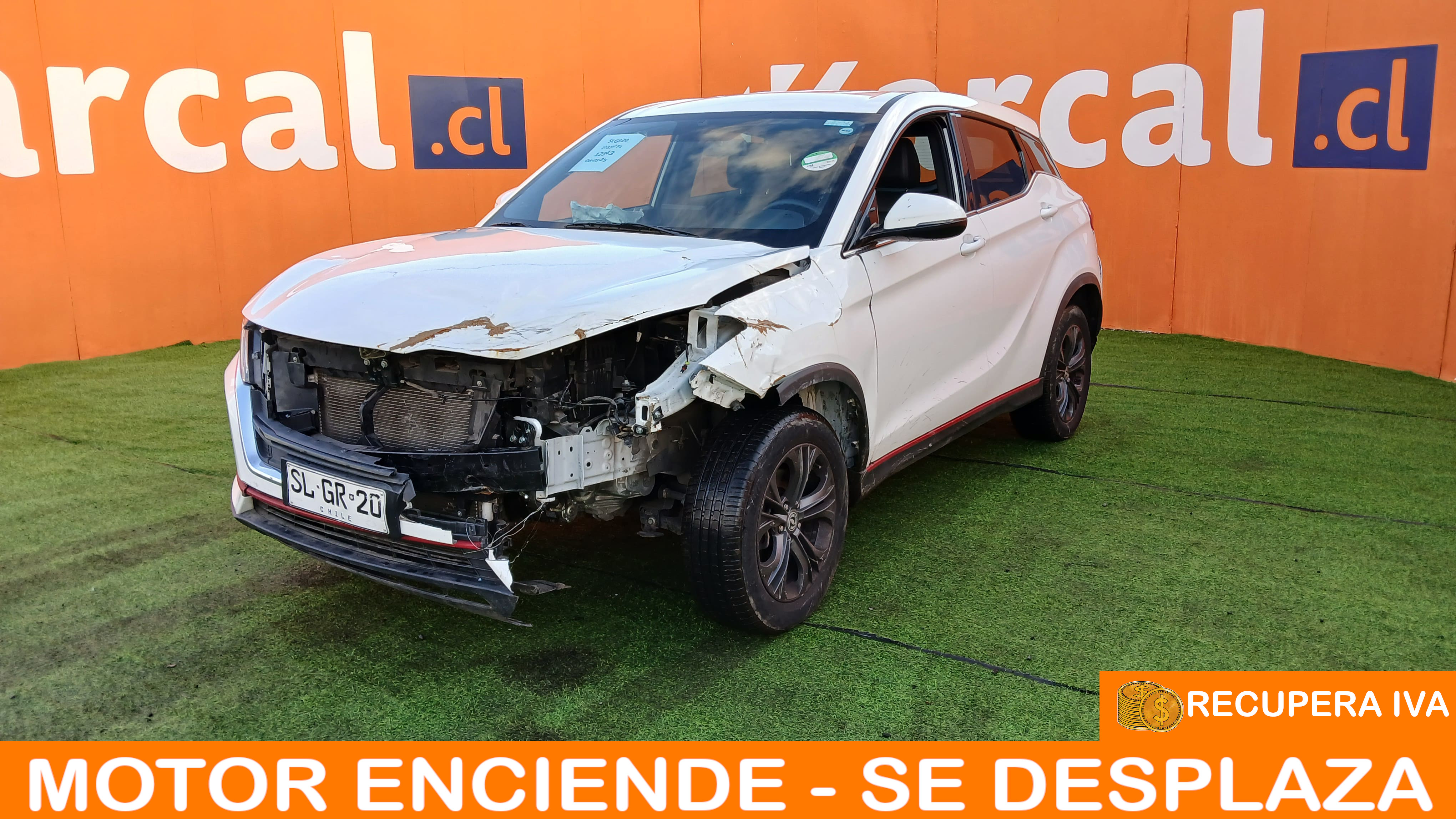 Remates Karcal