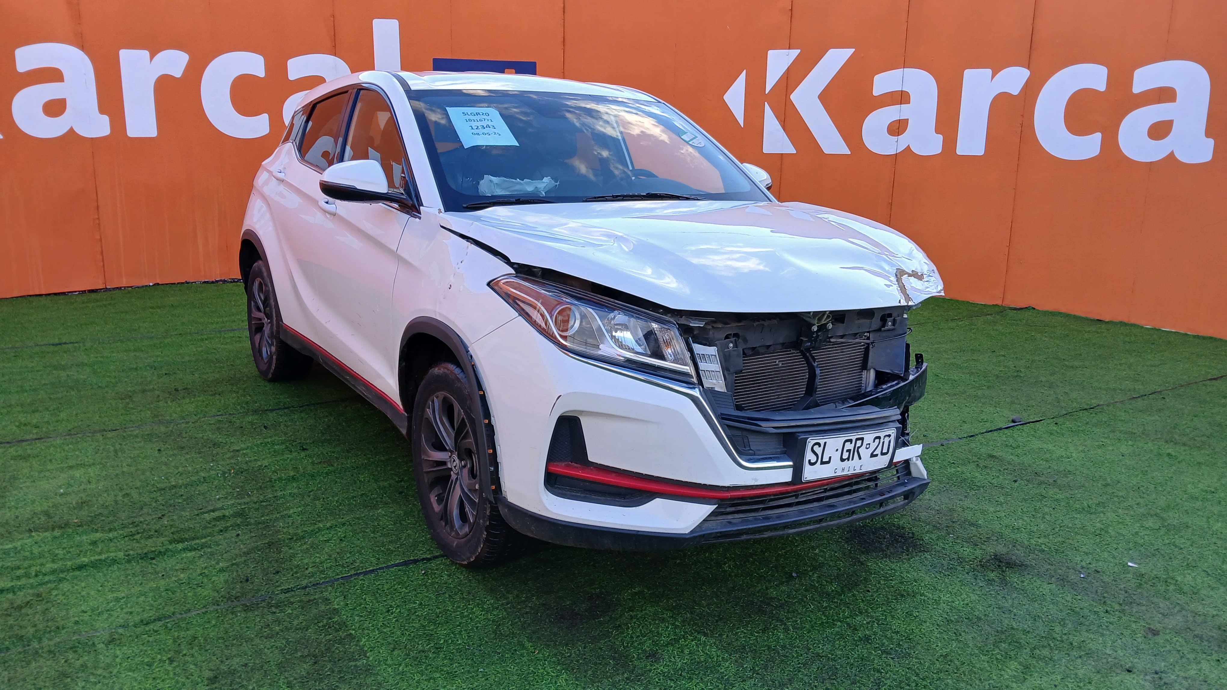 Remates Karcal