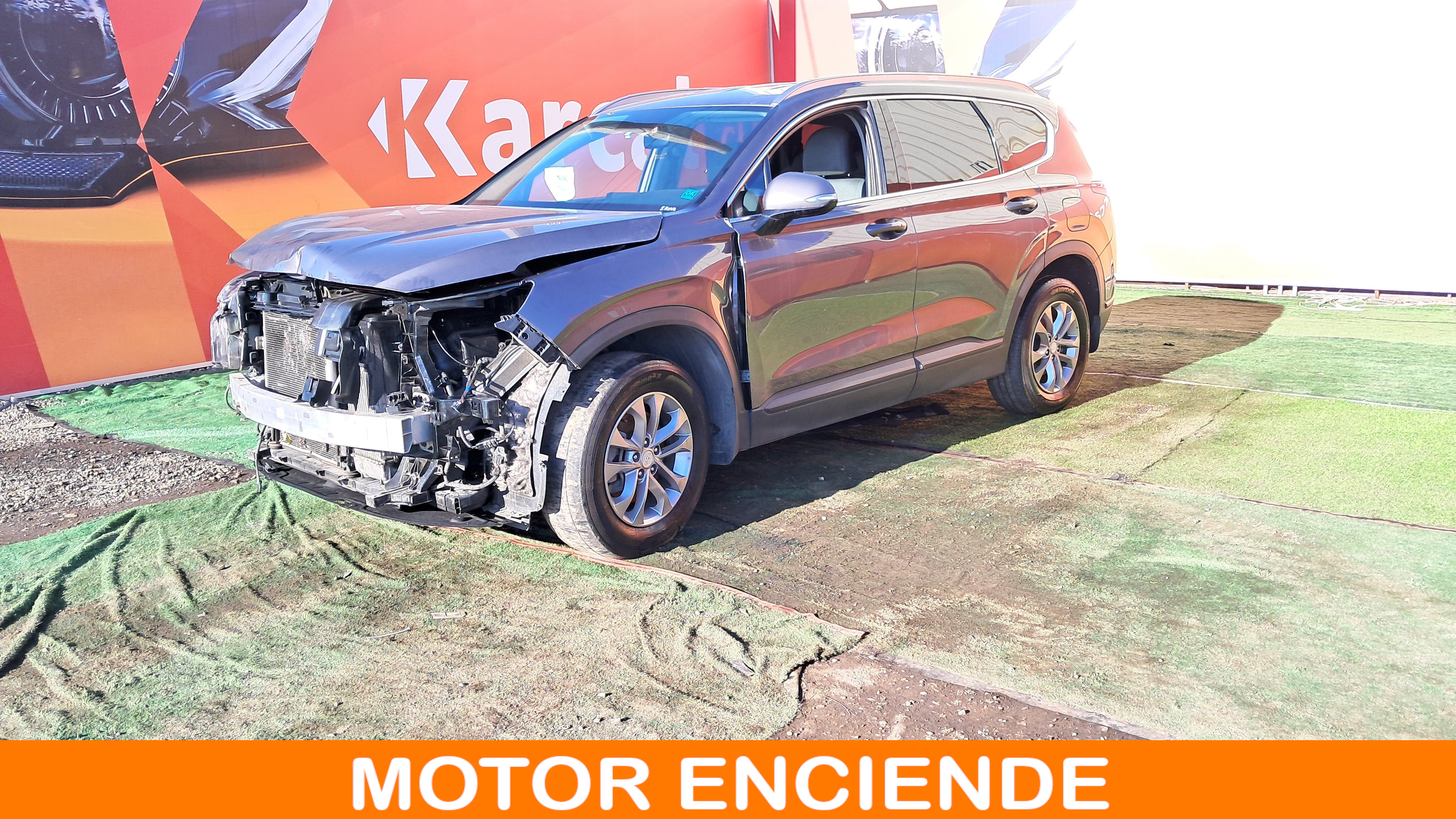 Remates Karcal