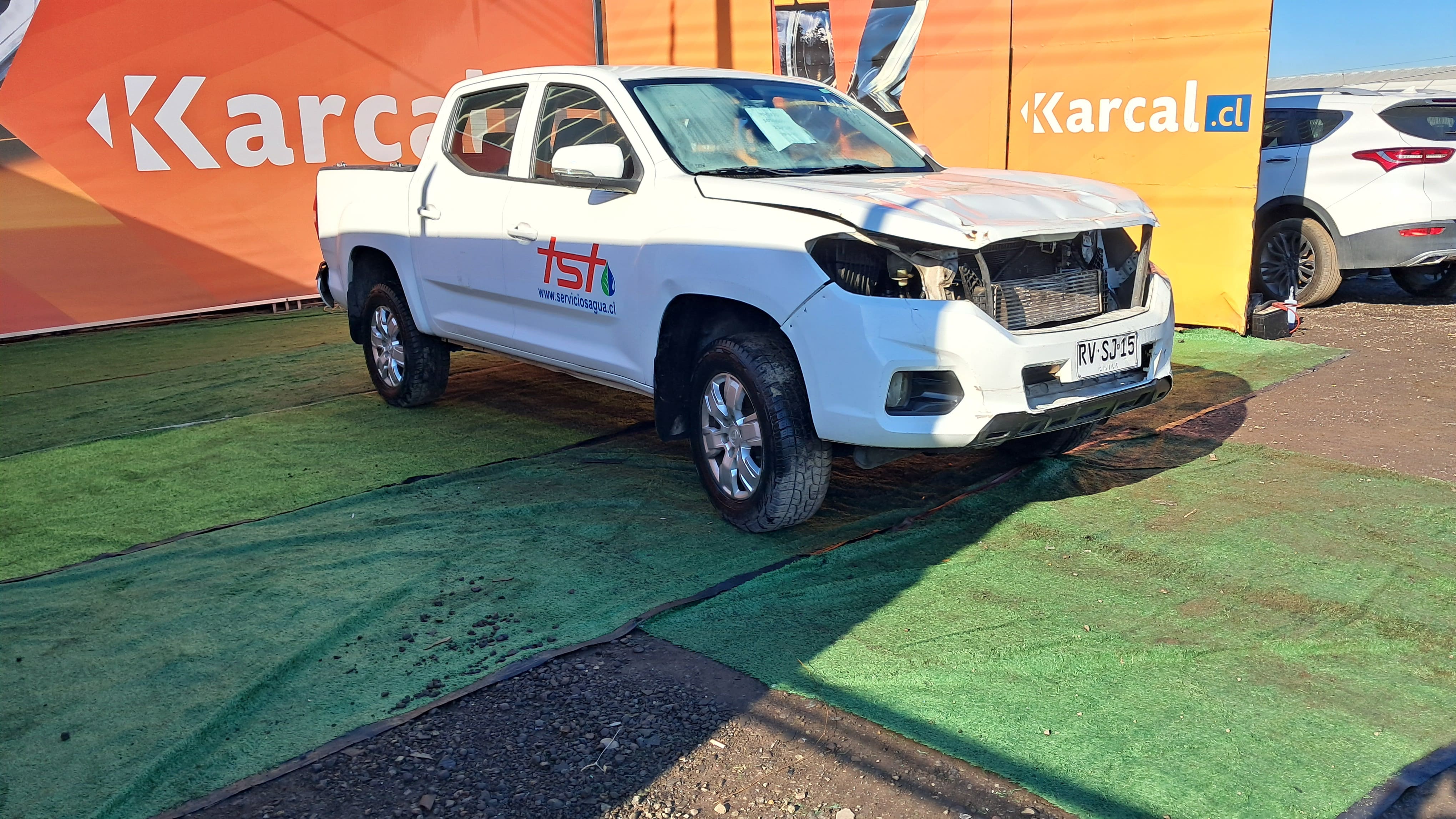 Remates Karcal