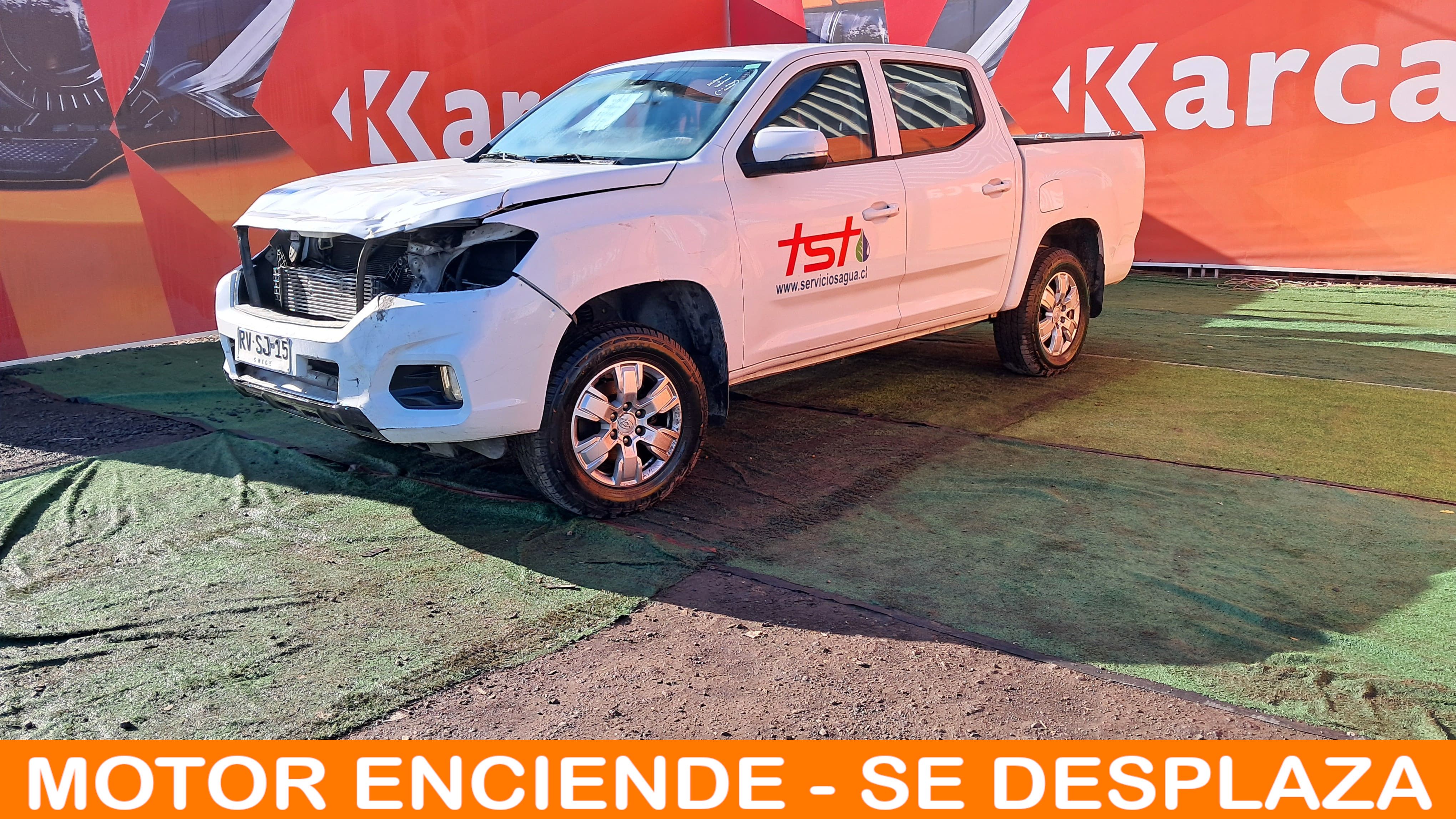 Remates Karcal