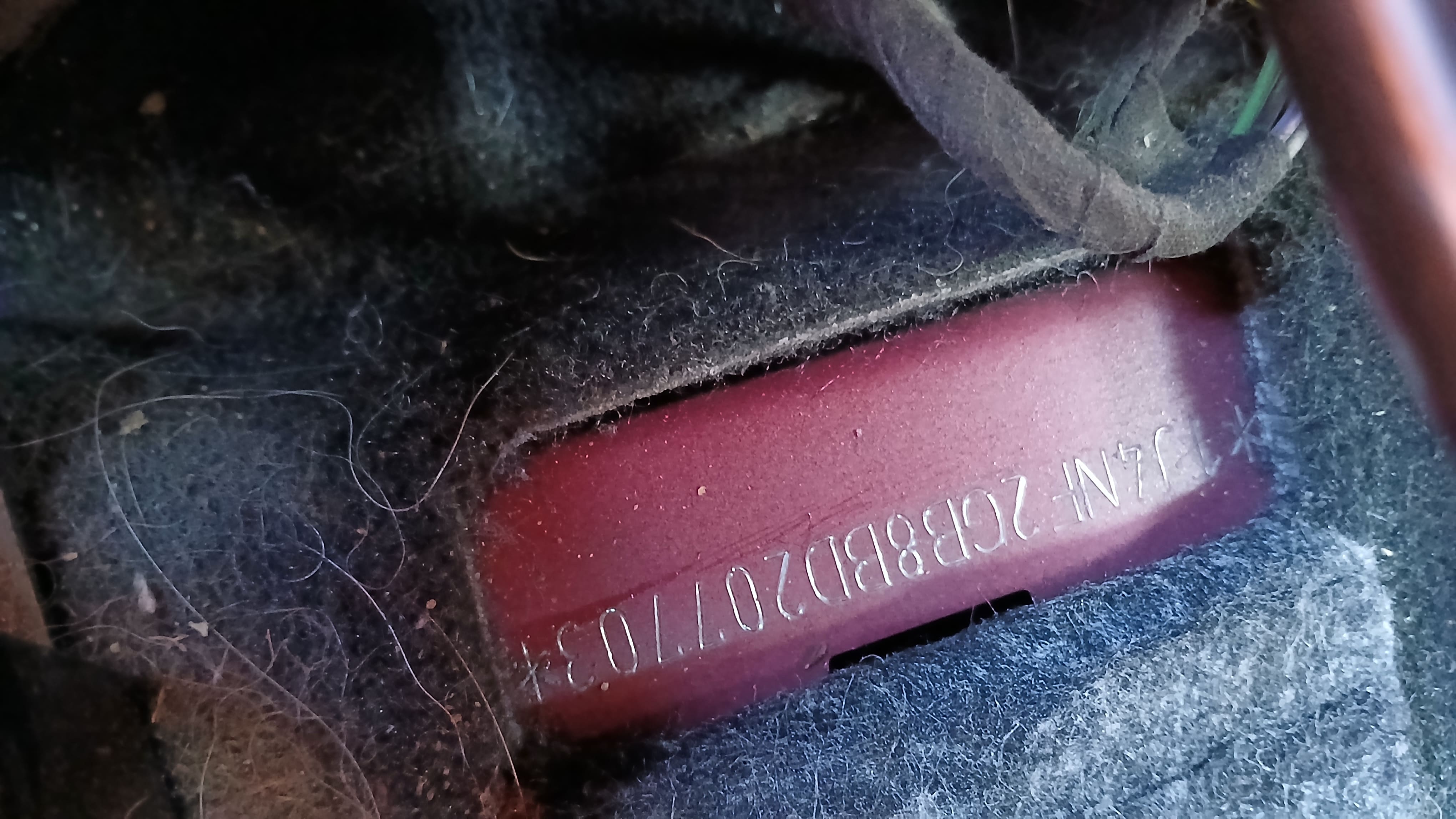 Remates Karcal