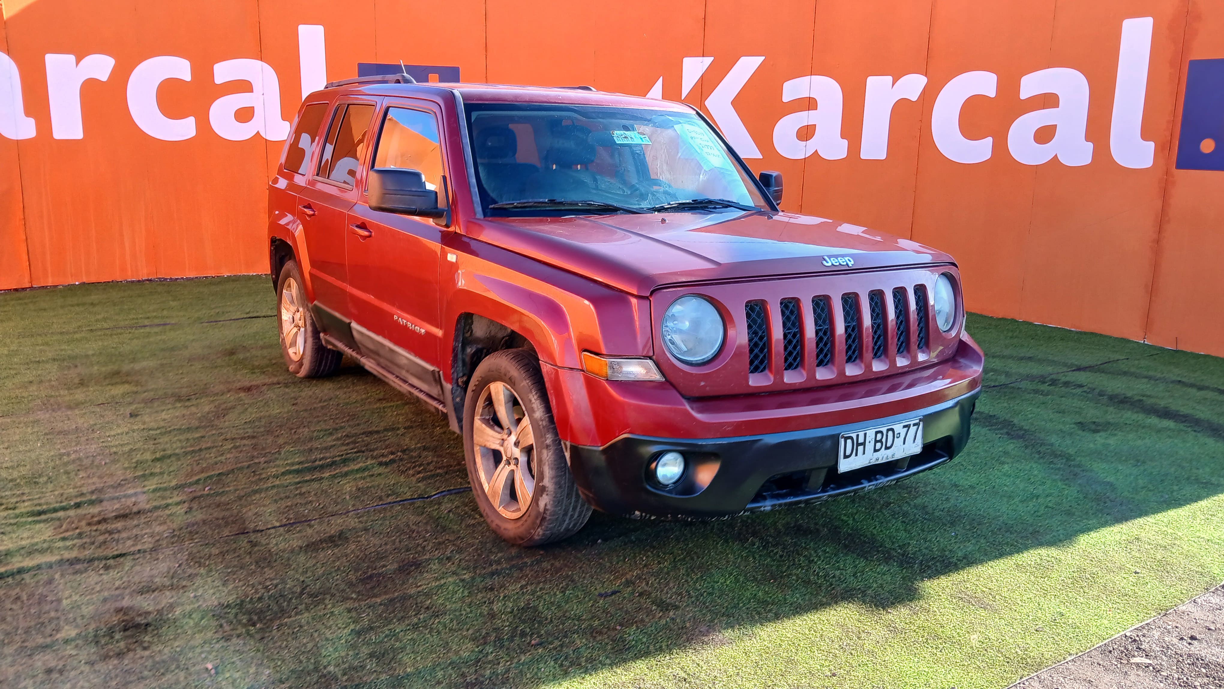 Remates Karcal