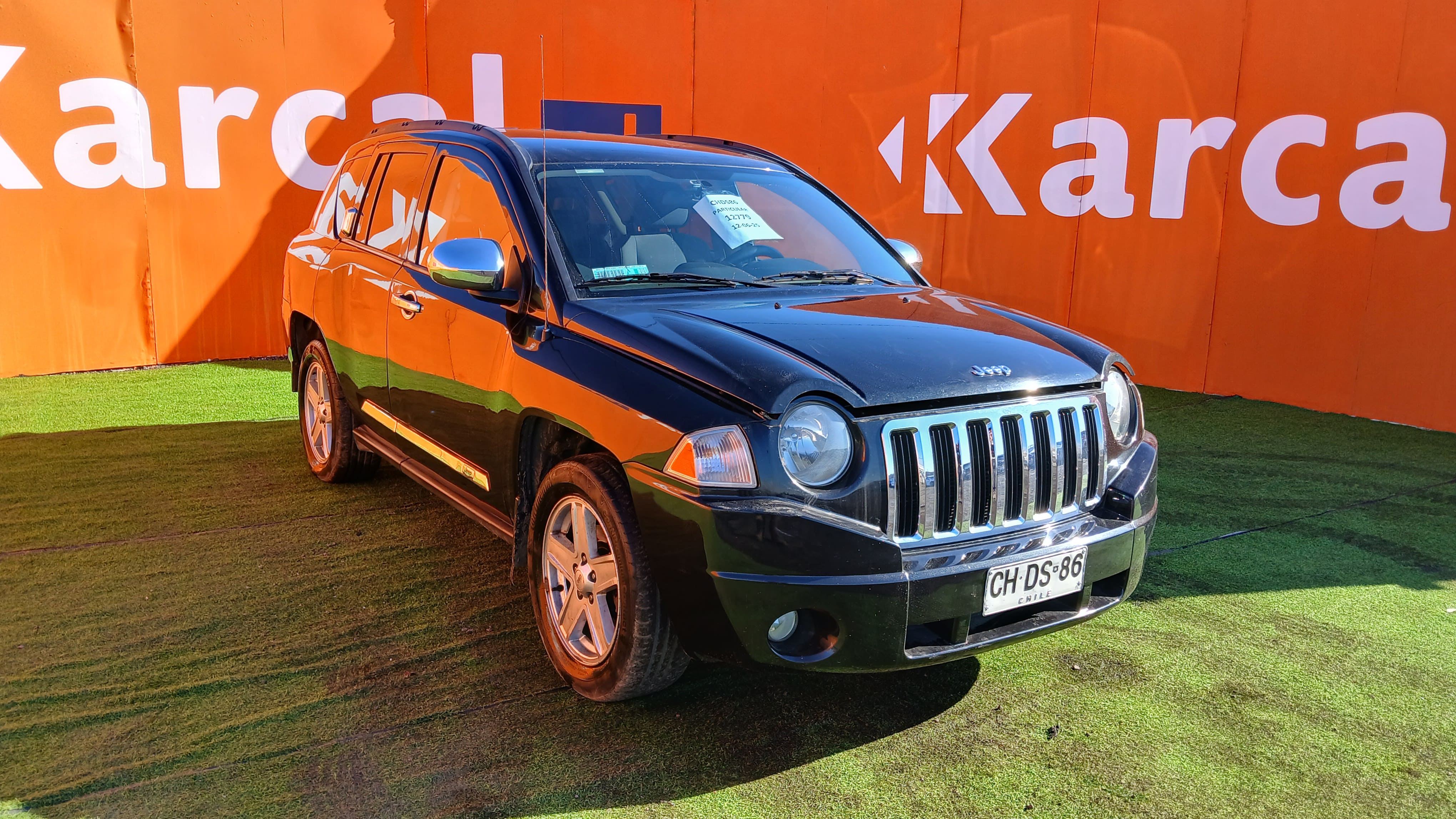 Remates Karcal