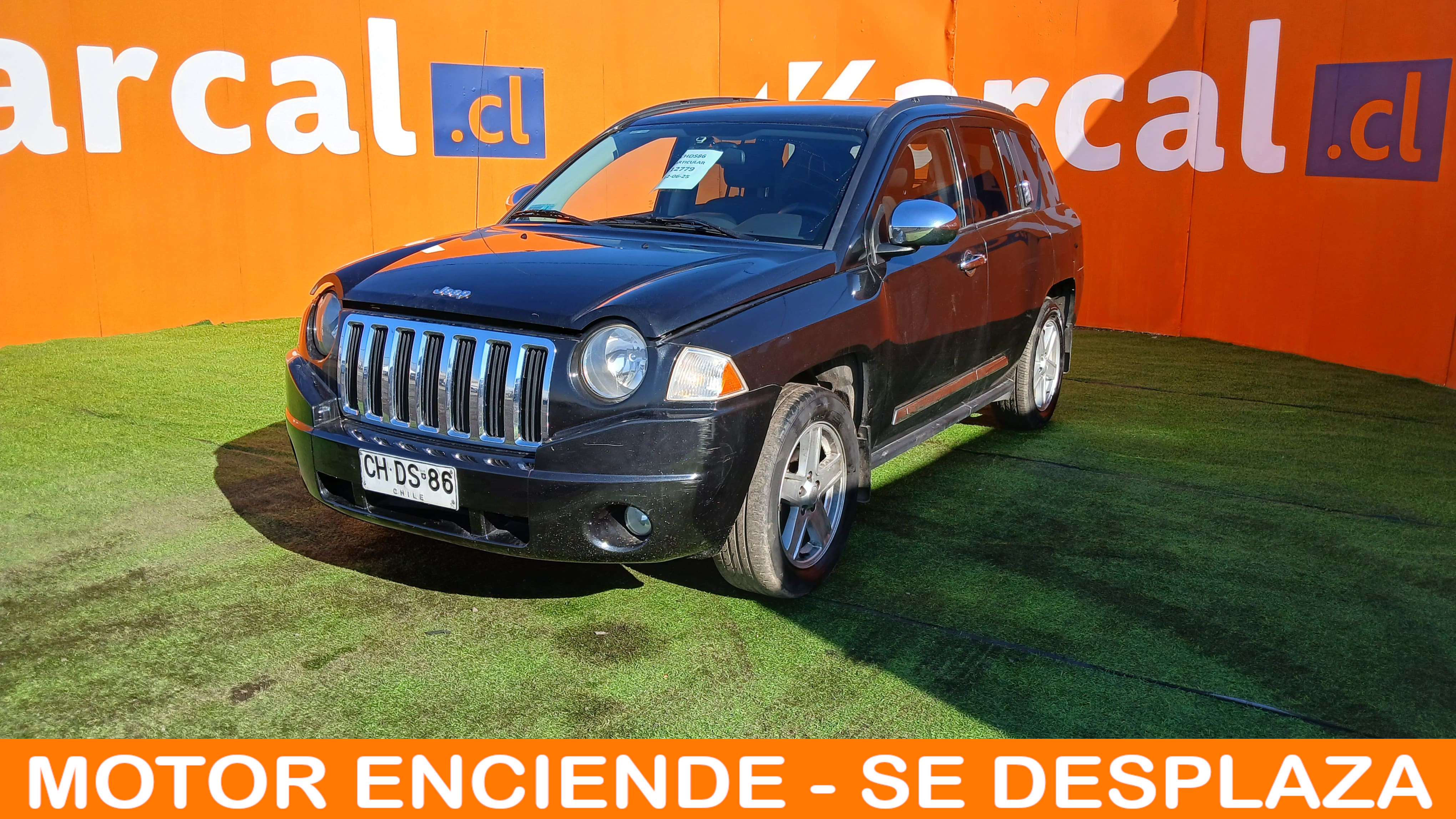Remates Karcal