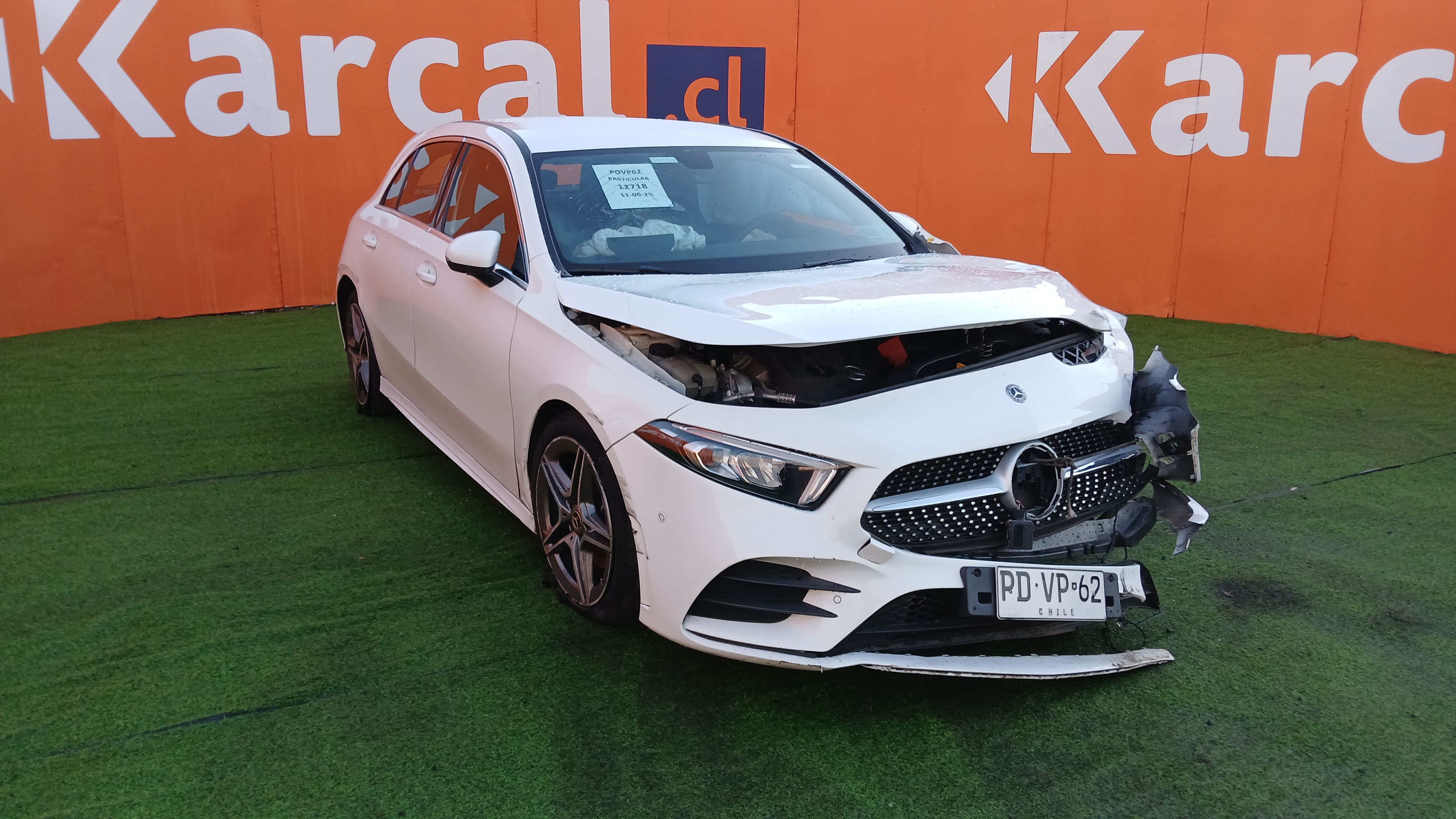 Remates Karcal