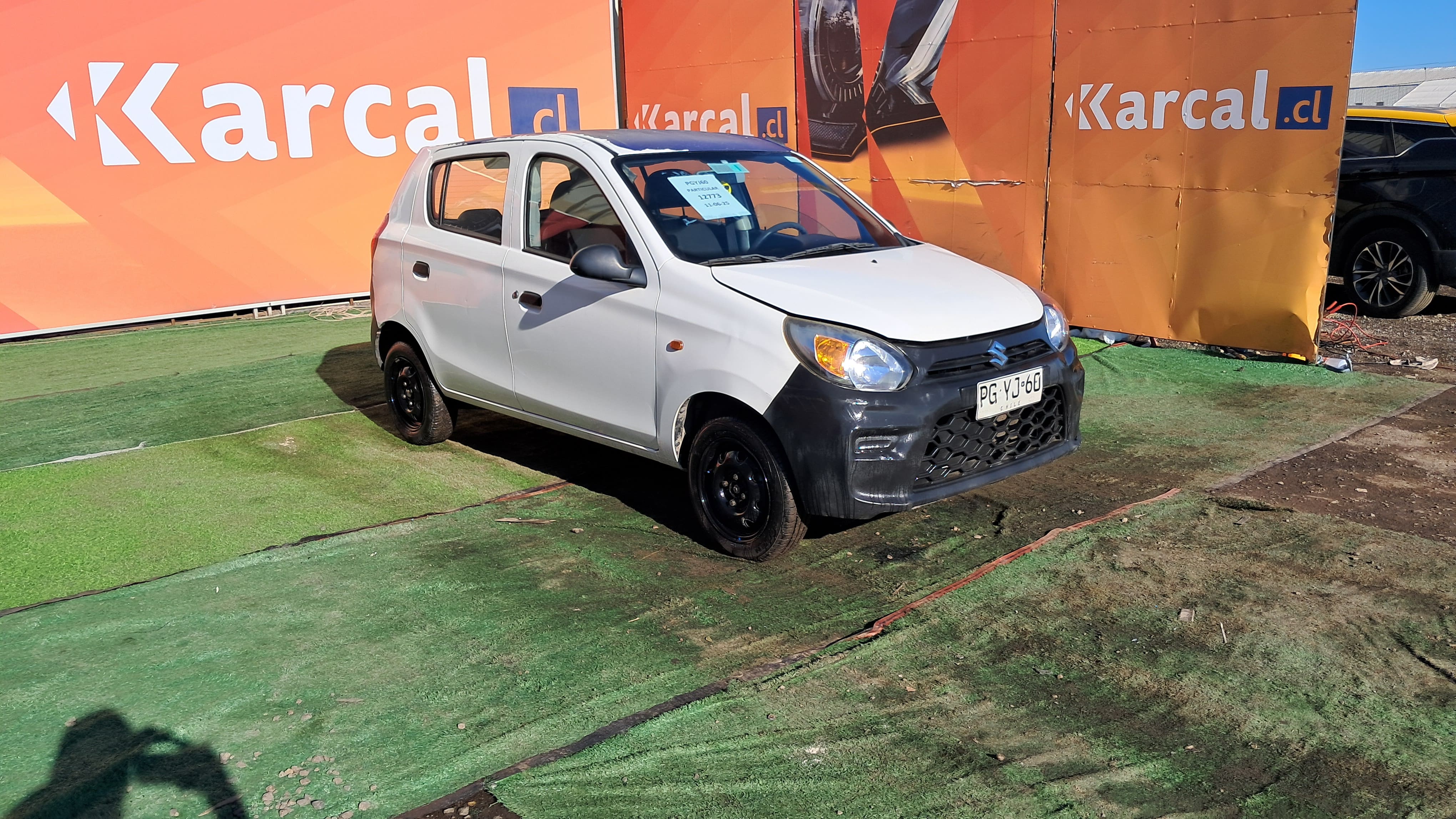 Remates Karcal