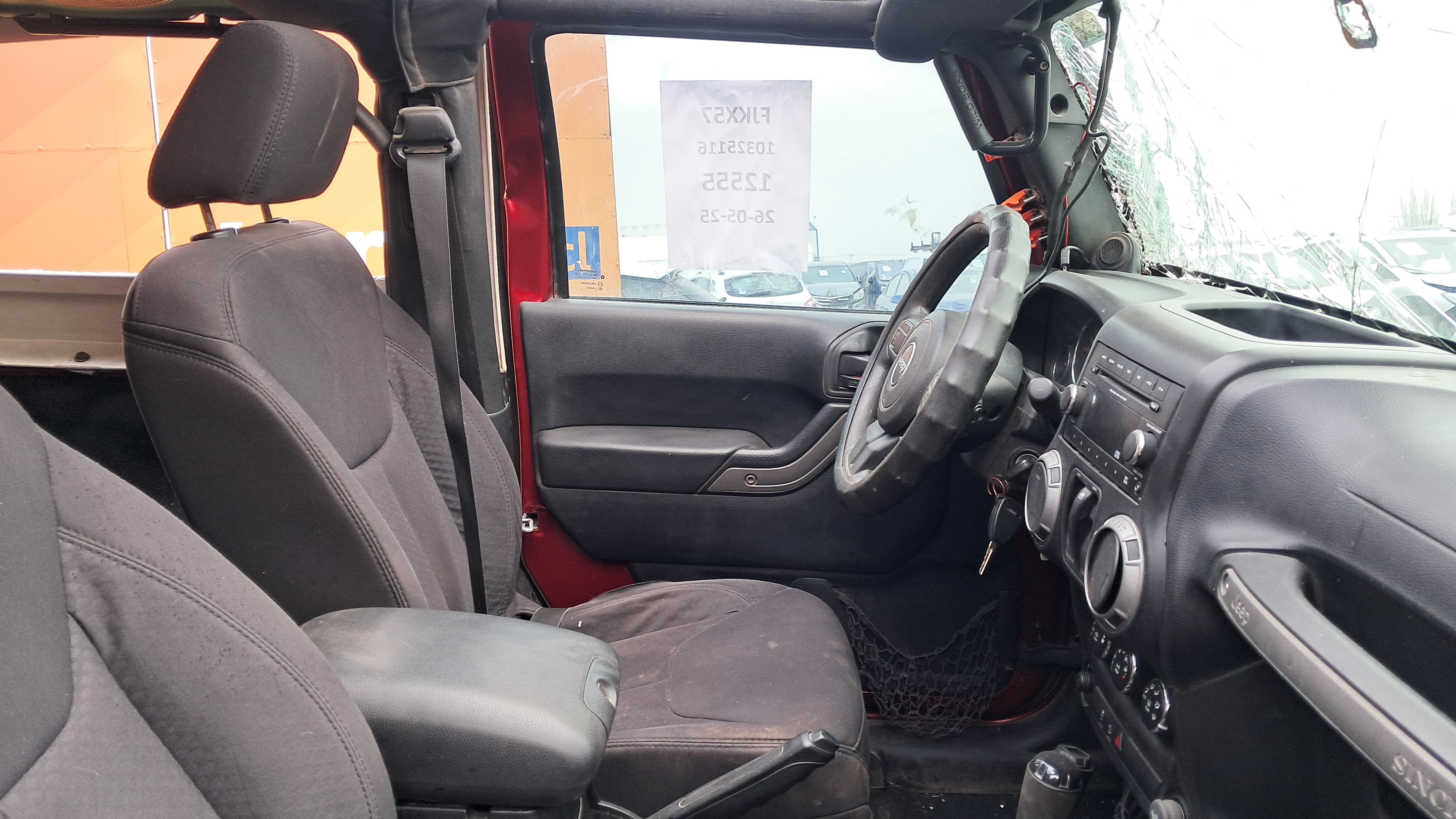 Remates Karcal