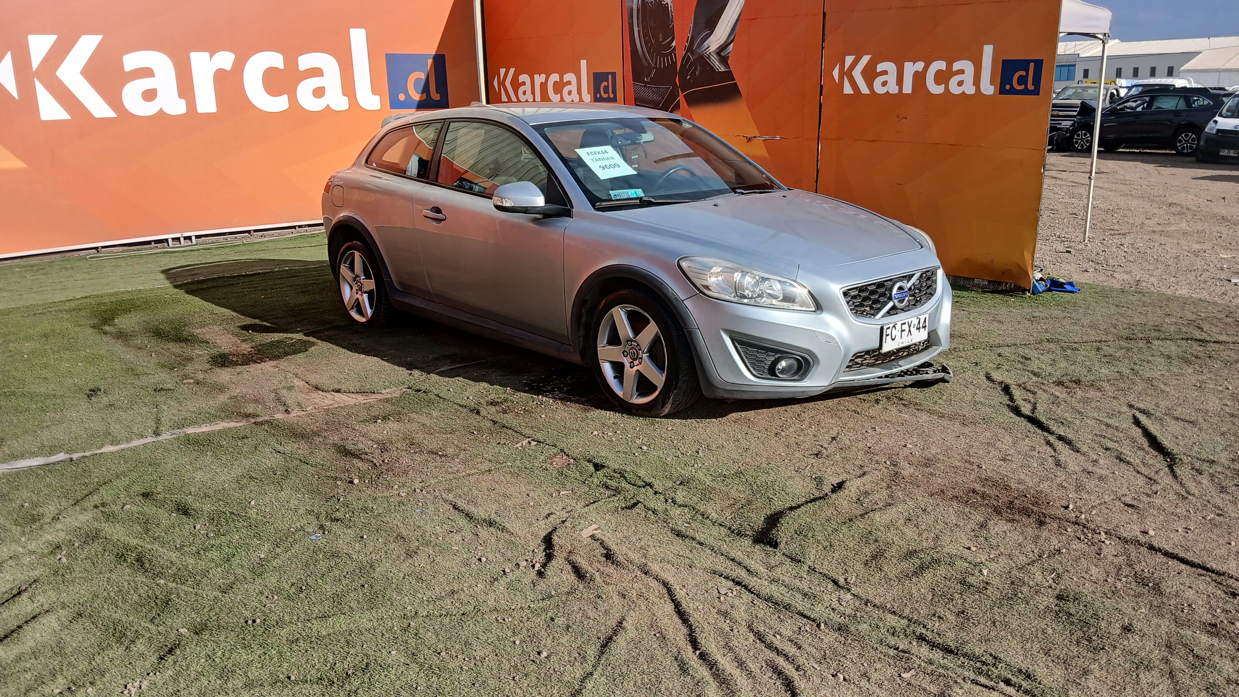 Remates Karcal