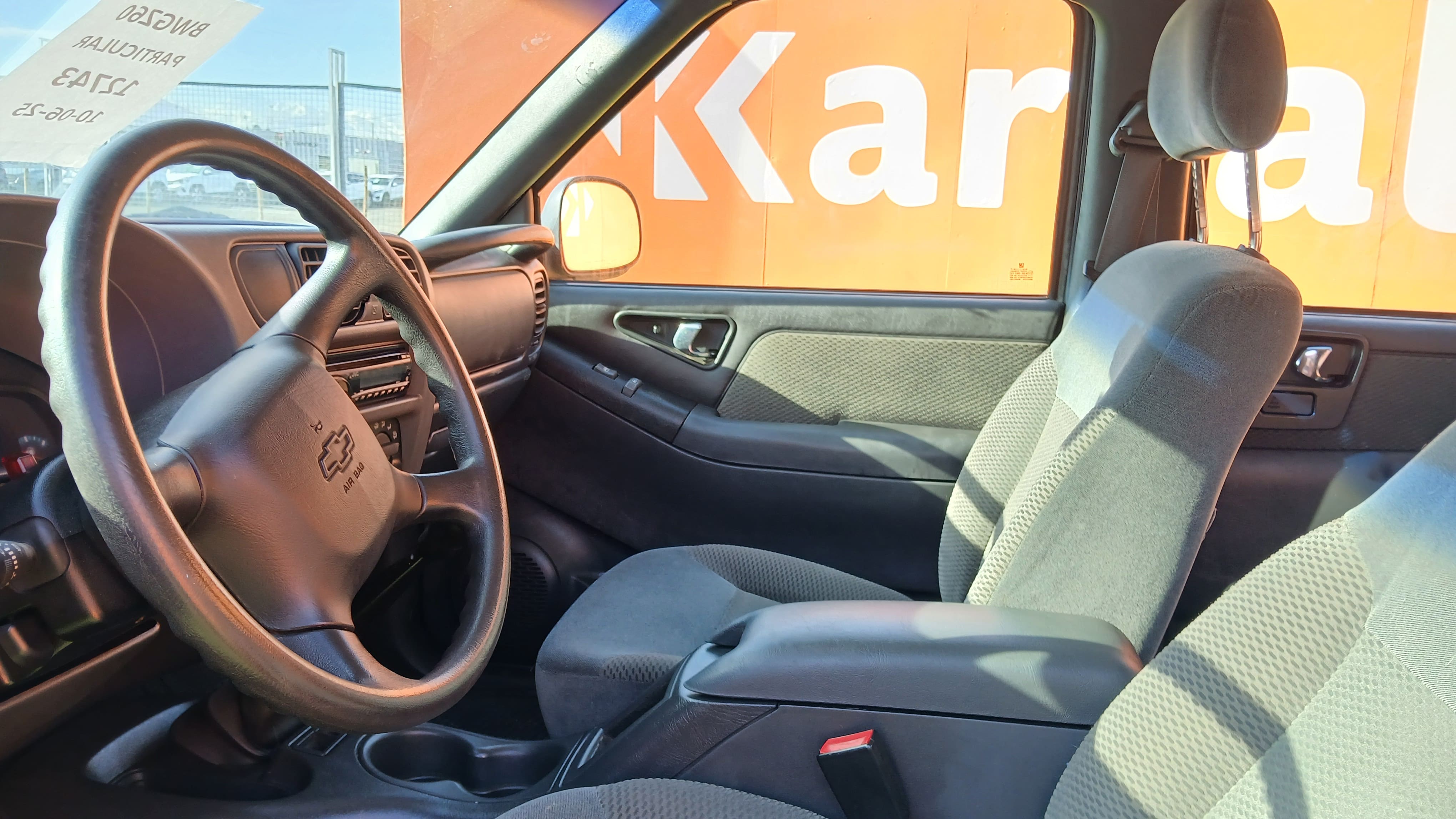 Remates Karcal