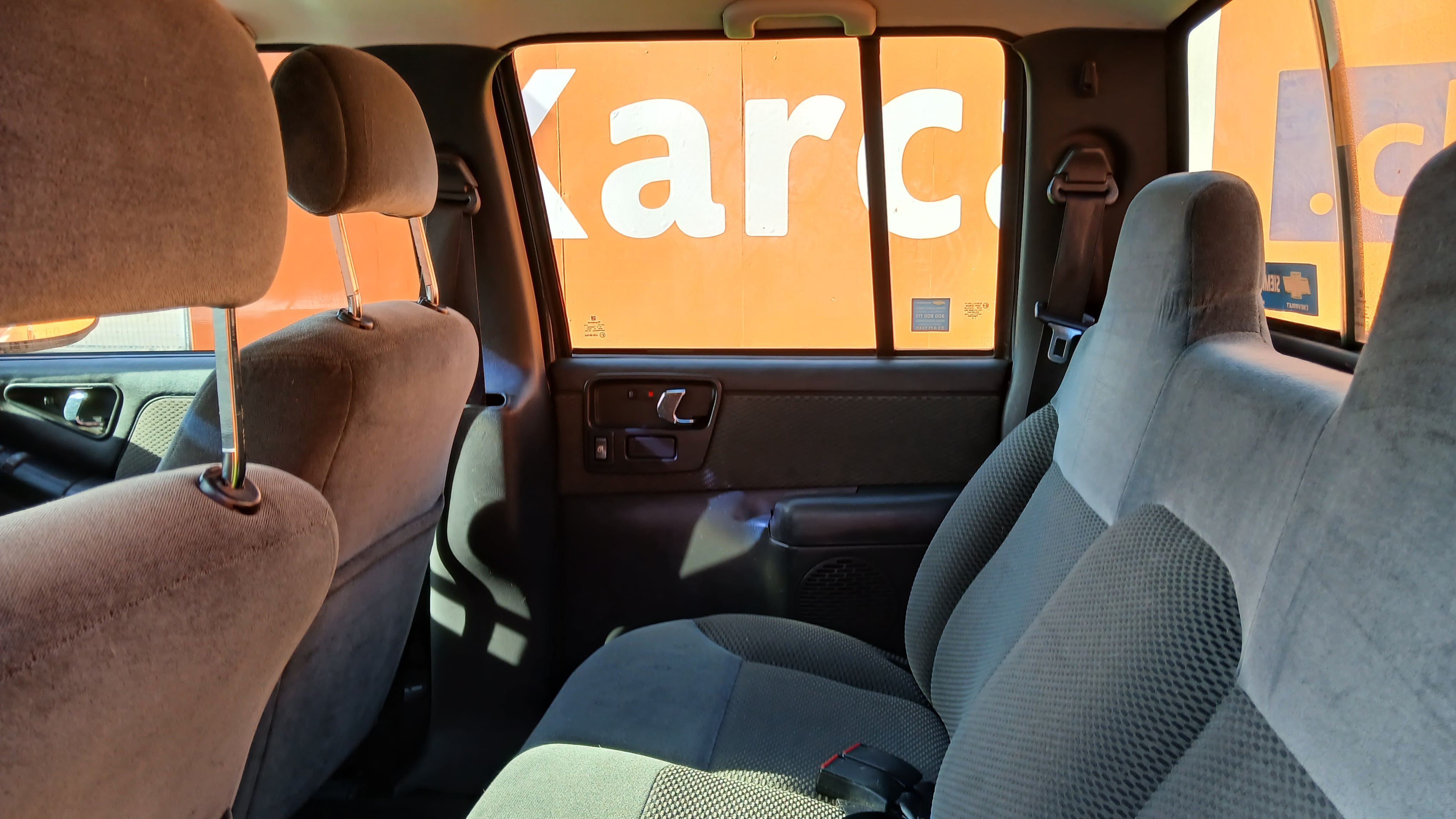 Remates Karcal