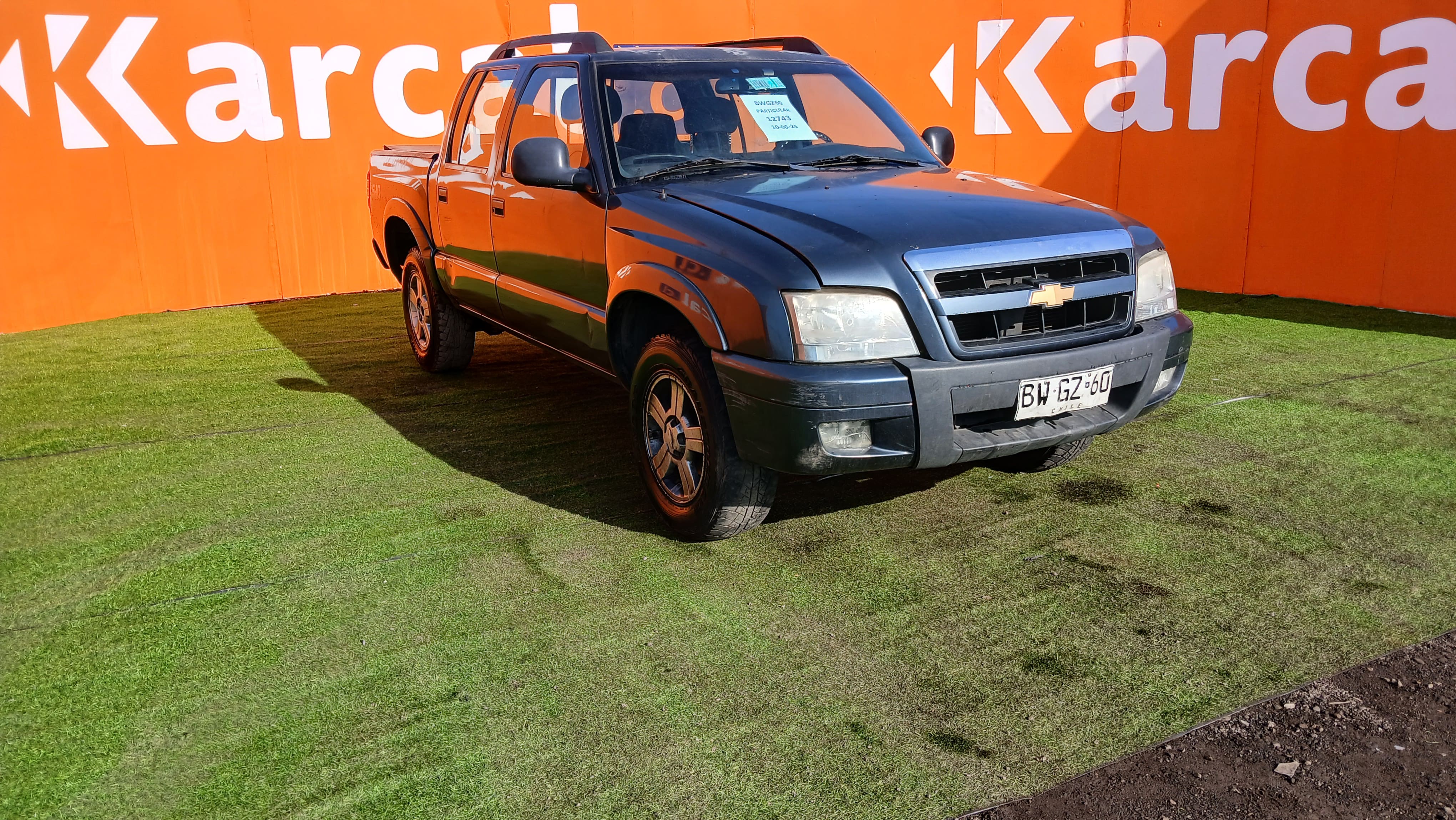Remates Karcal