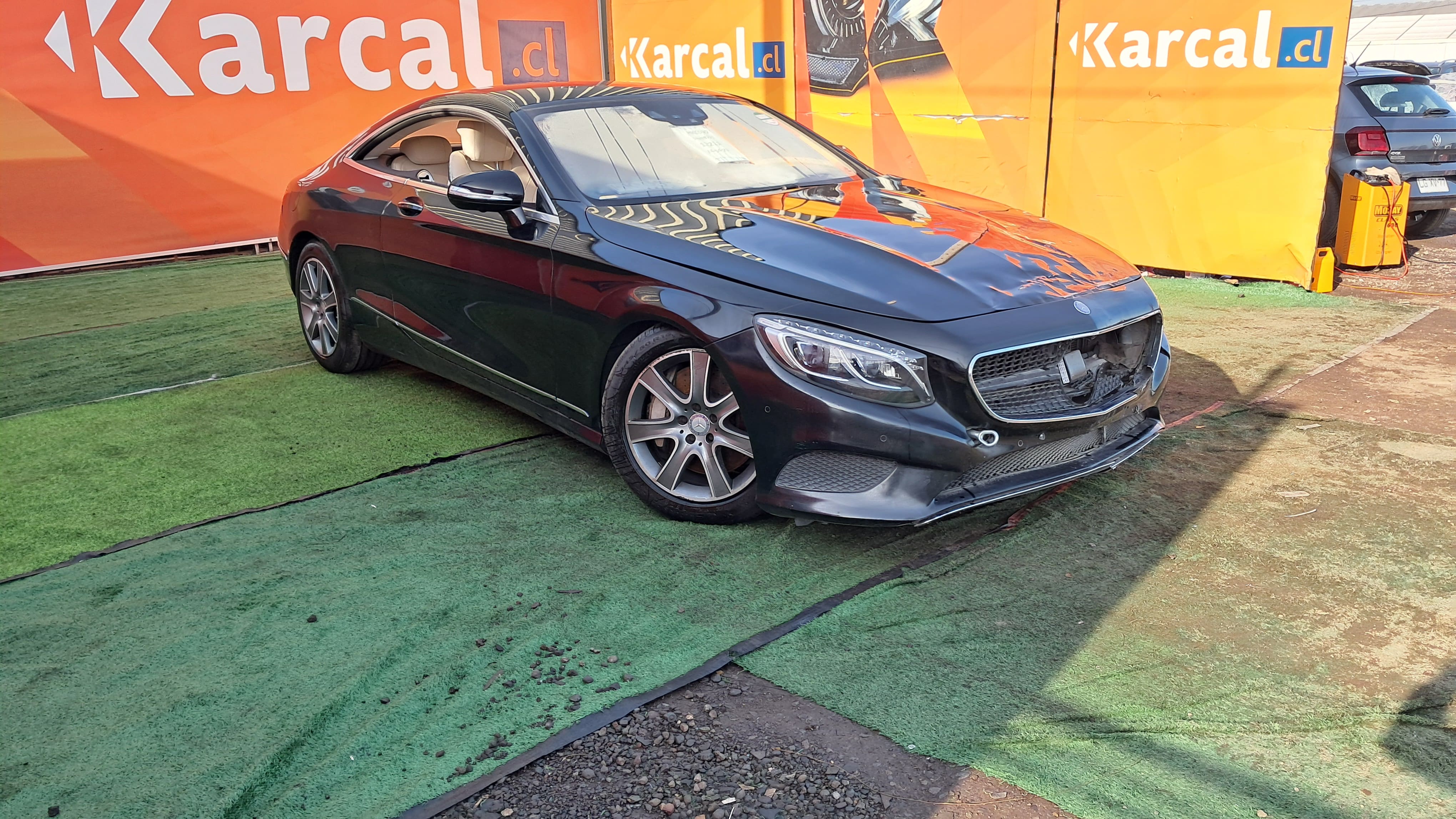 Remates Karcal