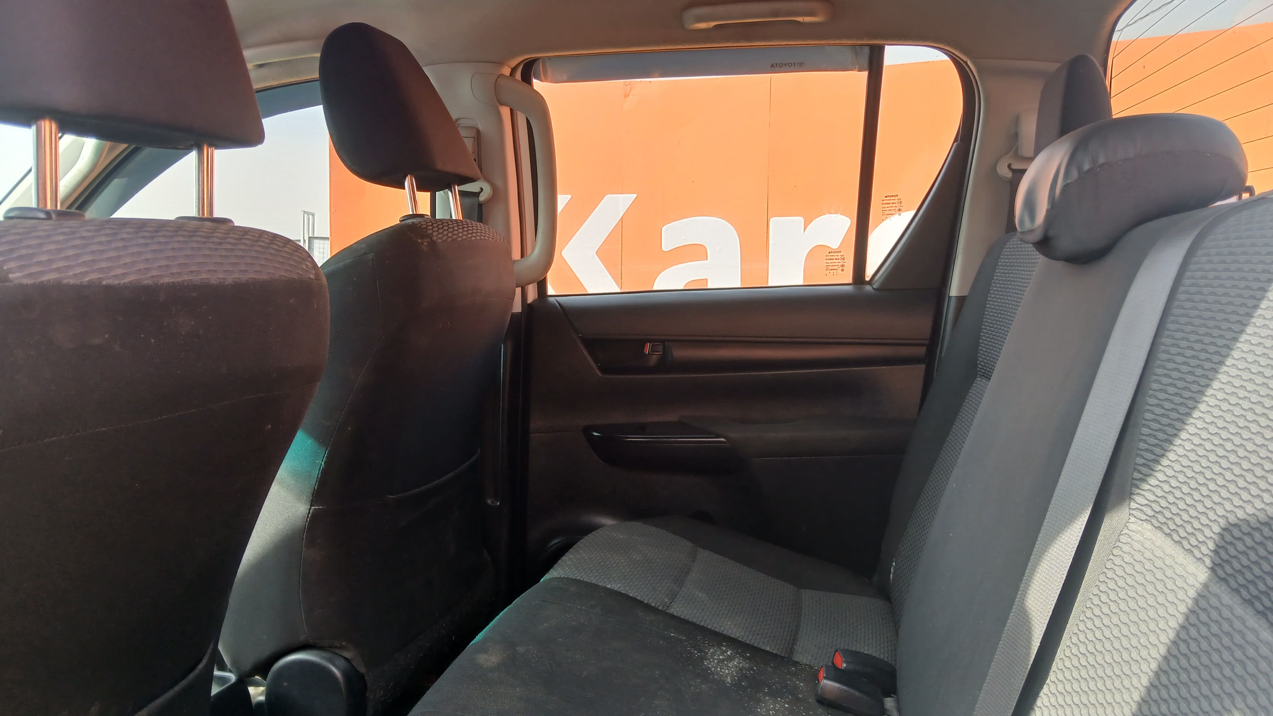 Remates Karcal