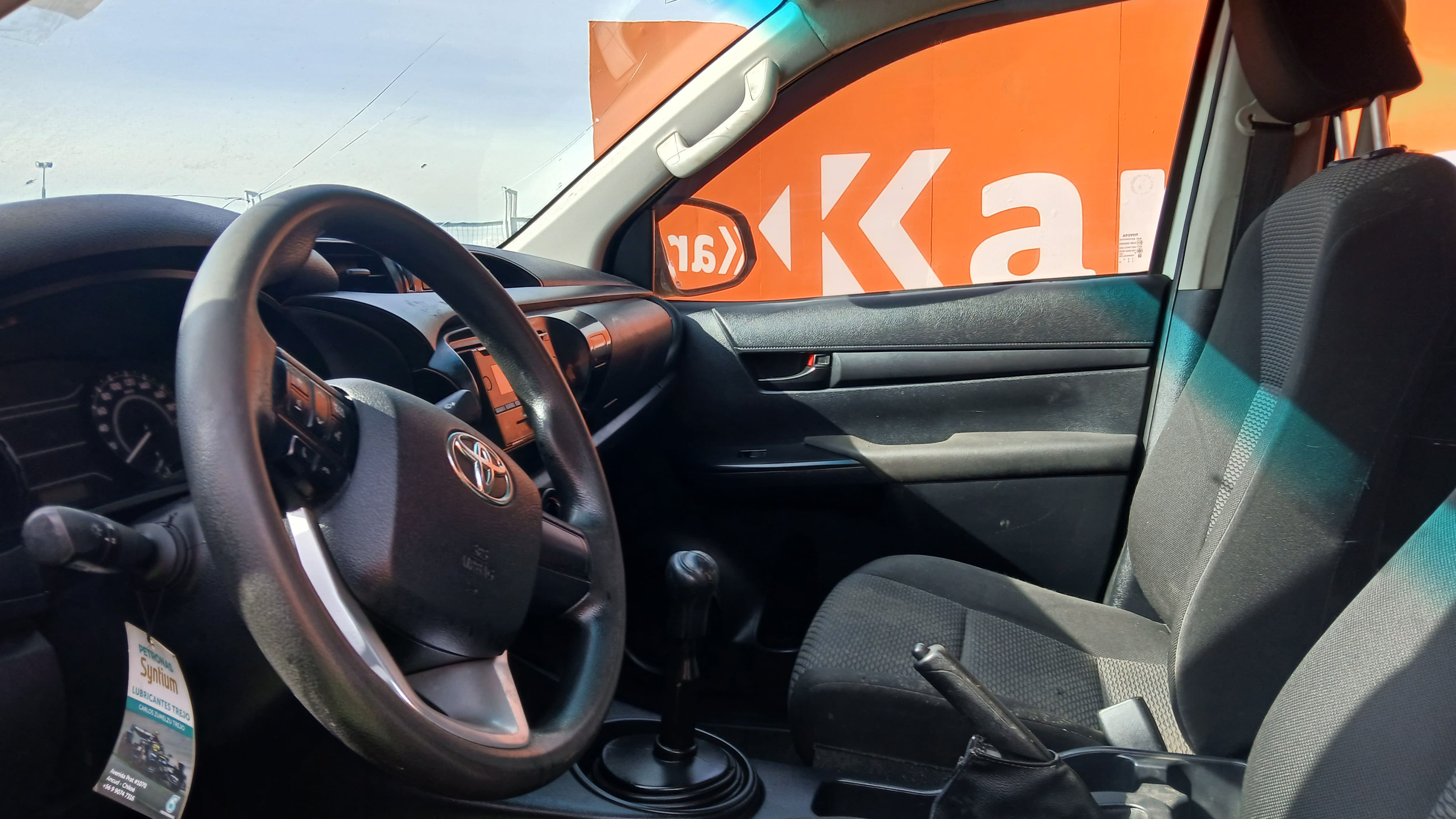 Remates Karcal