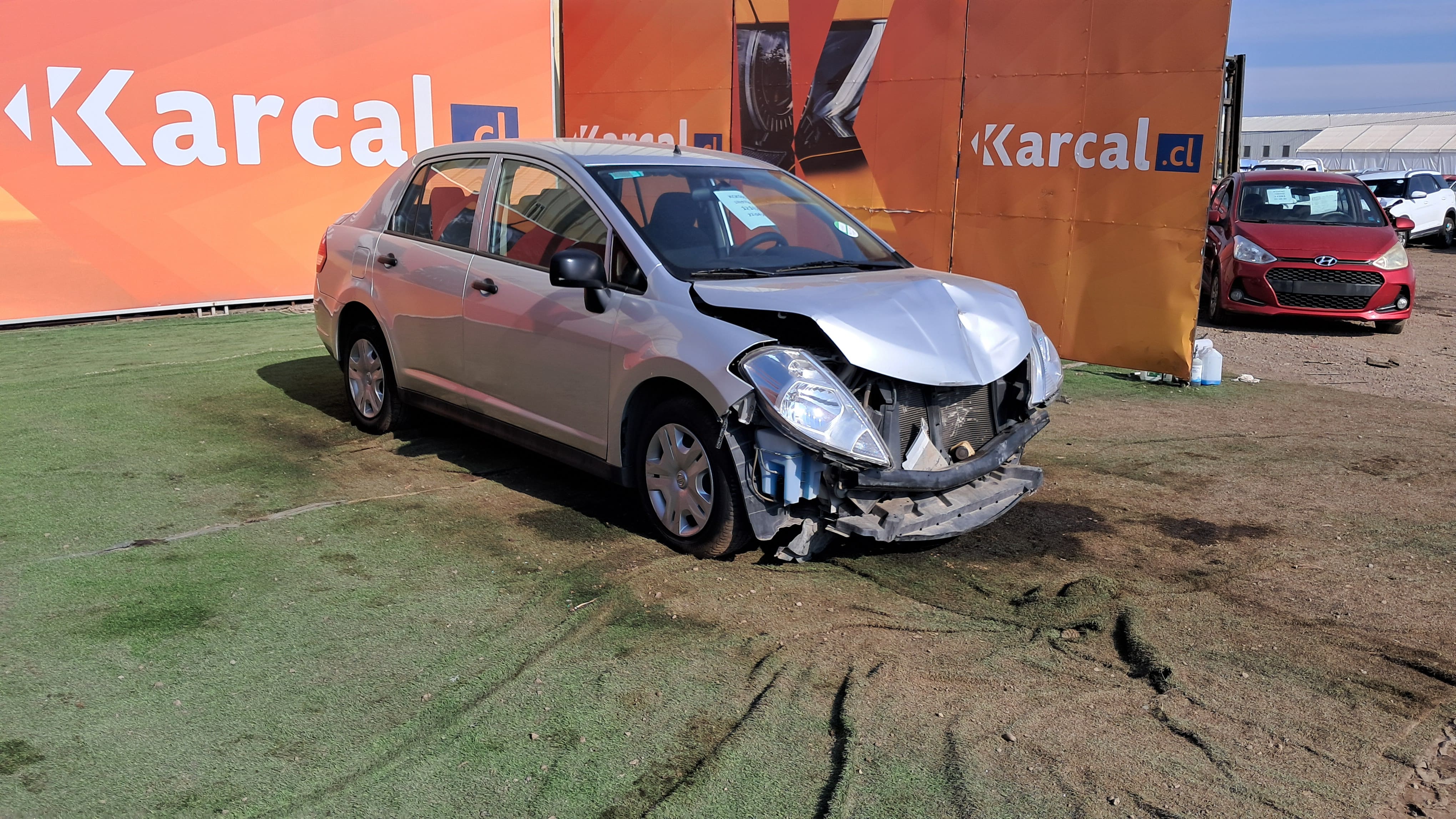 Remates Karcal