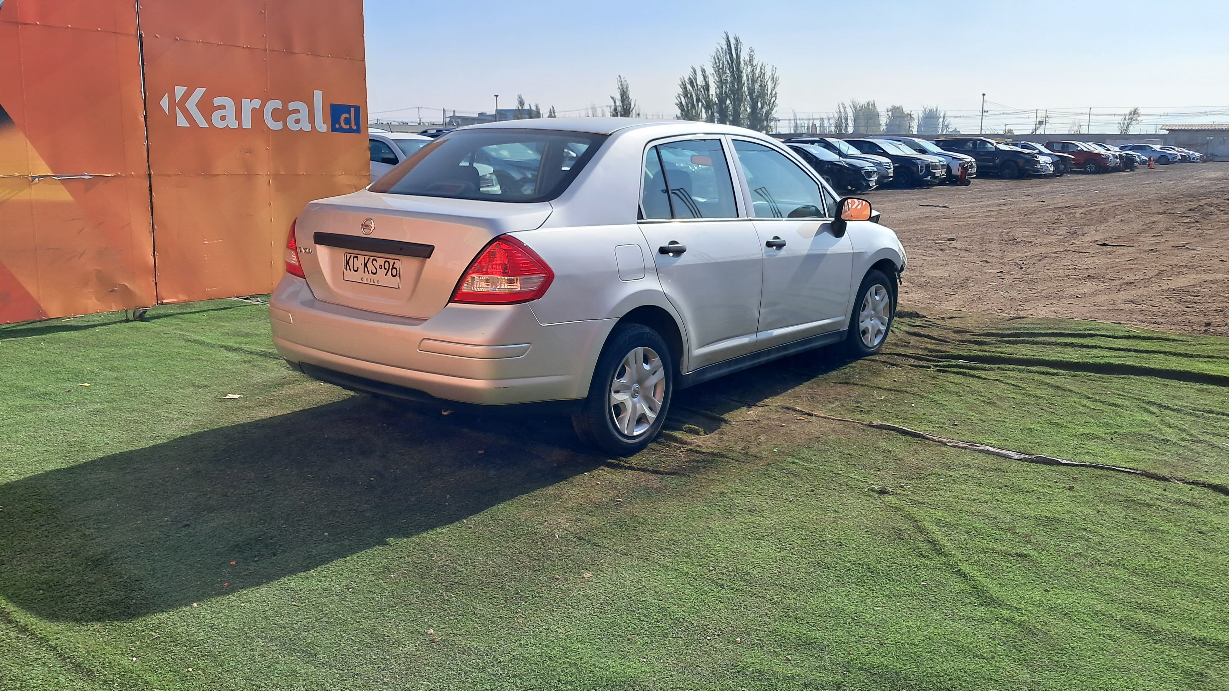 Remates Karcal