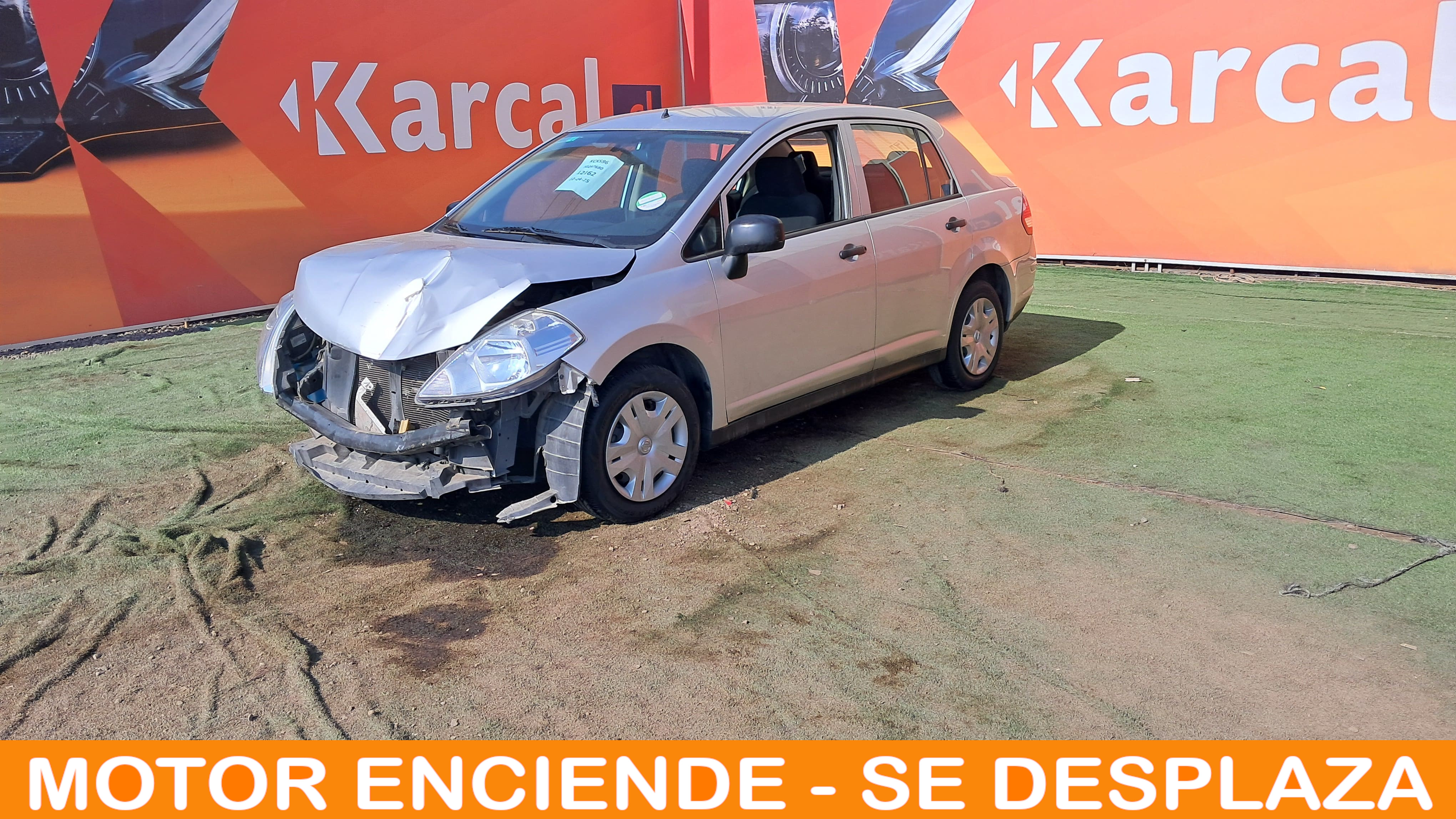 Remates Karcal