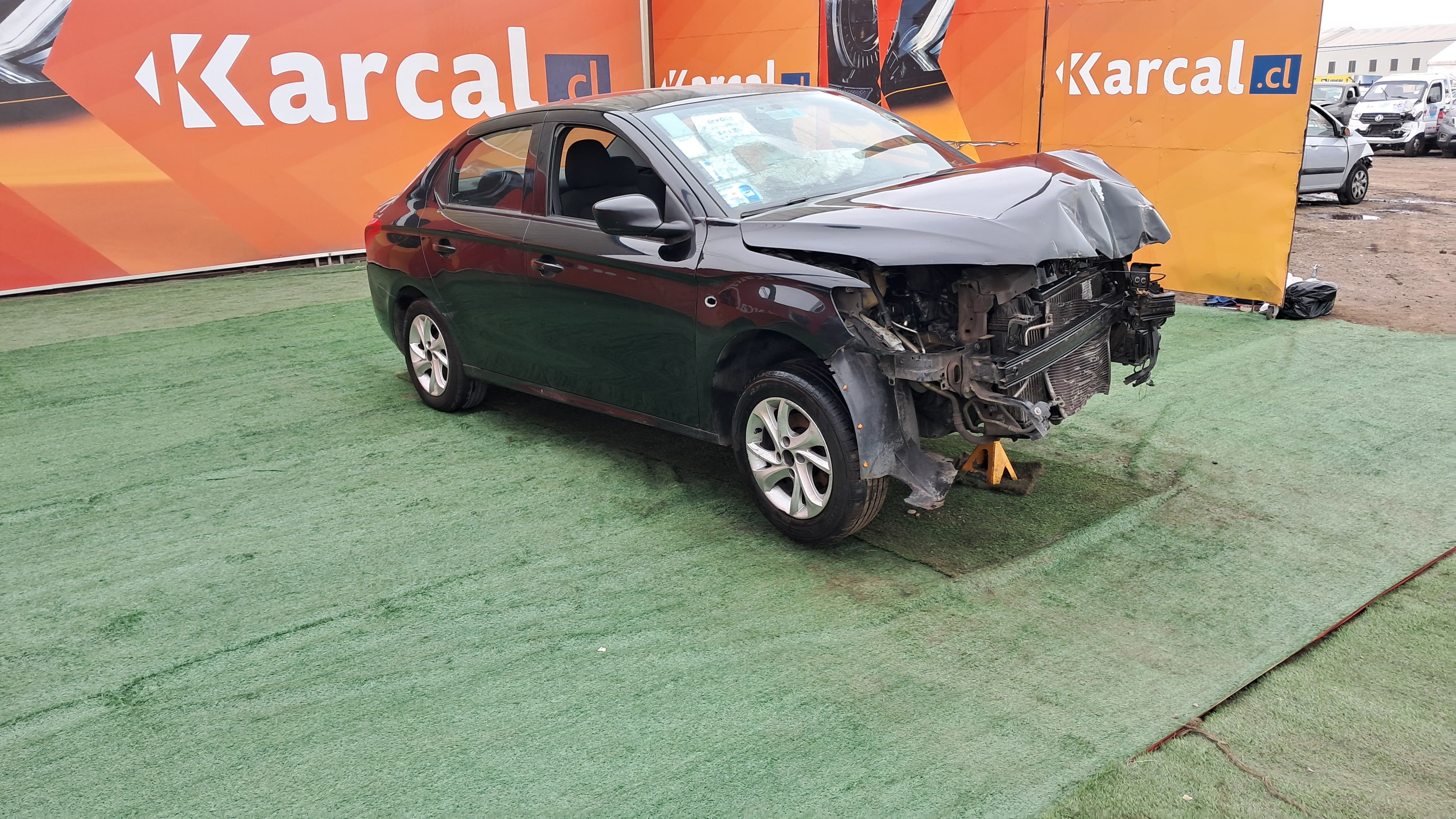 Remates Karcal