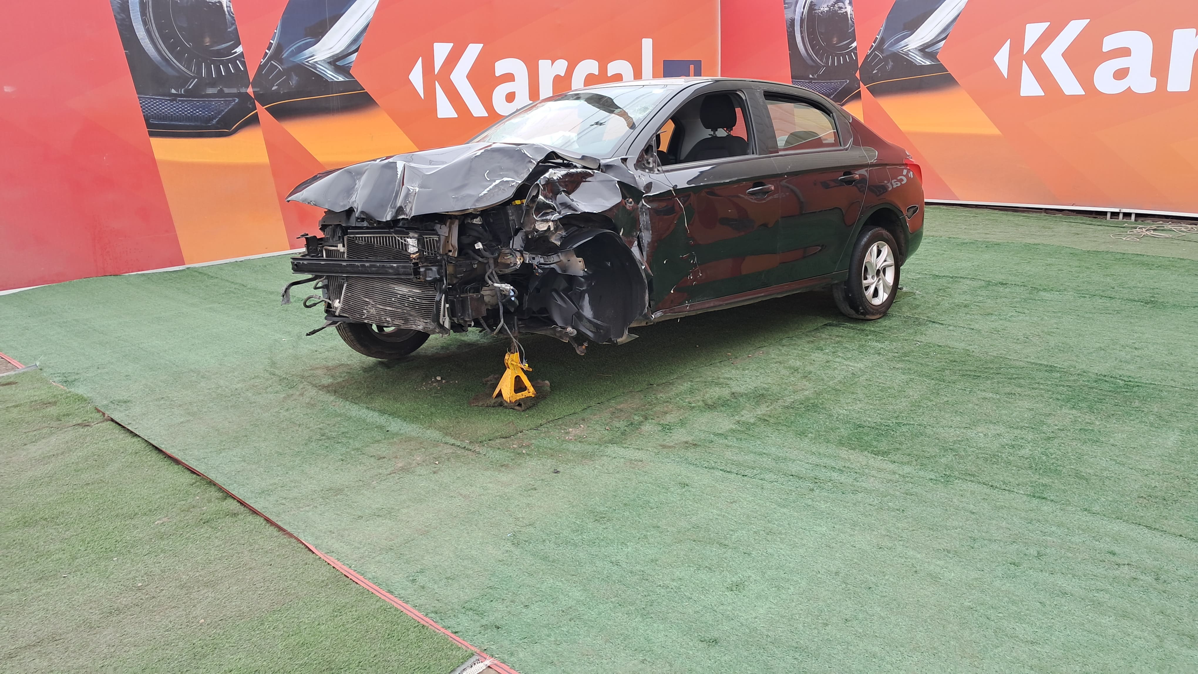 Remates Karcal