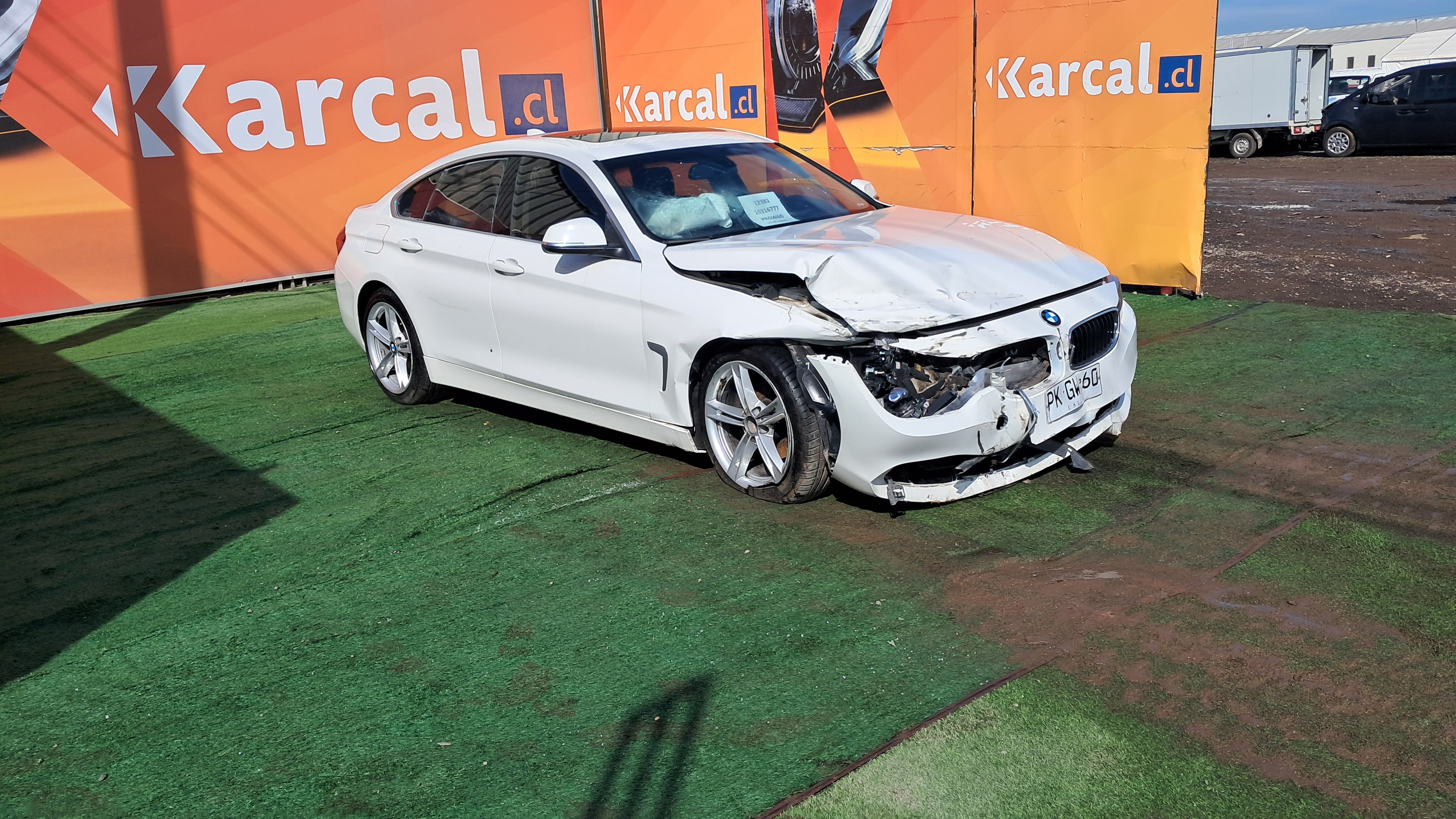 Remates Karcal