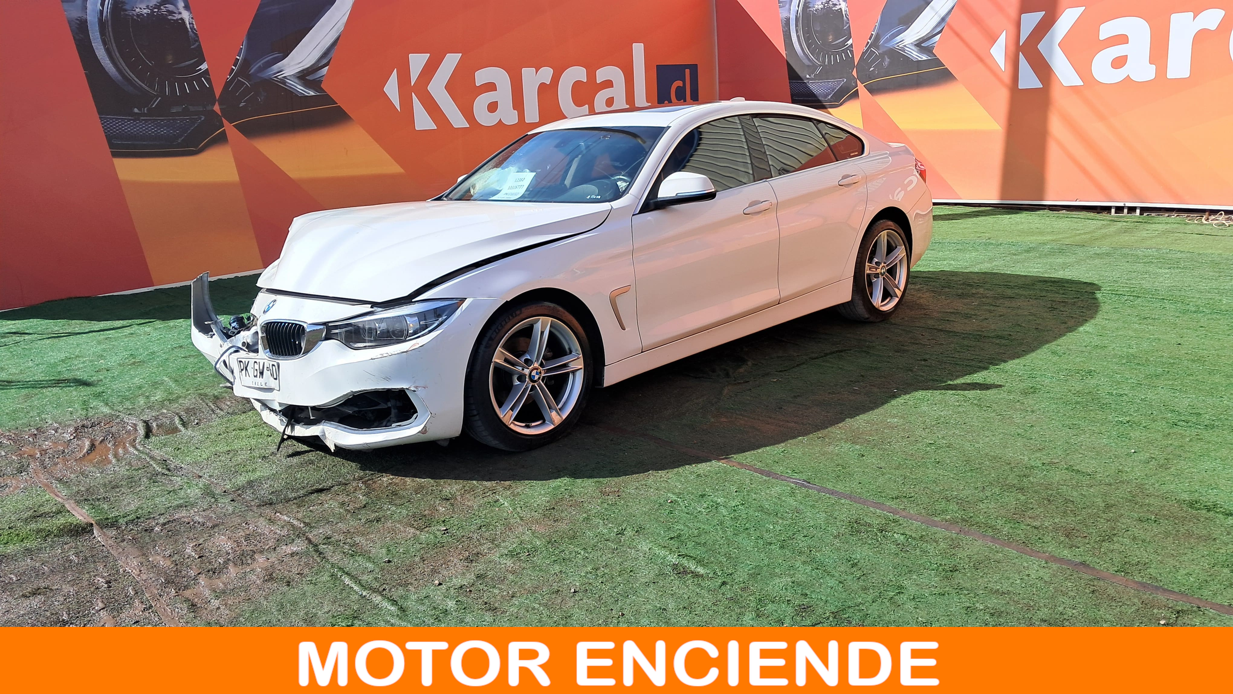 Remates Karcal