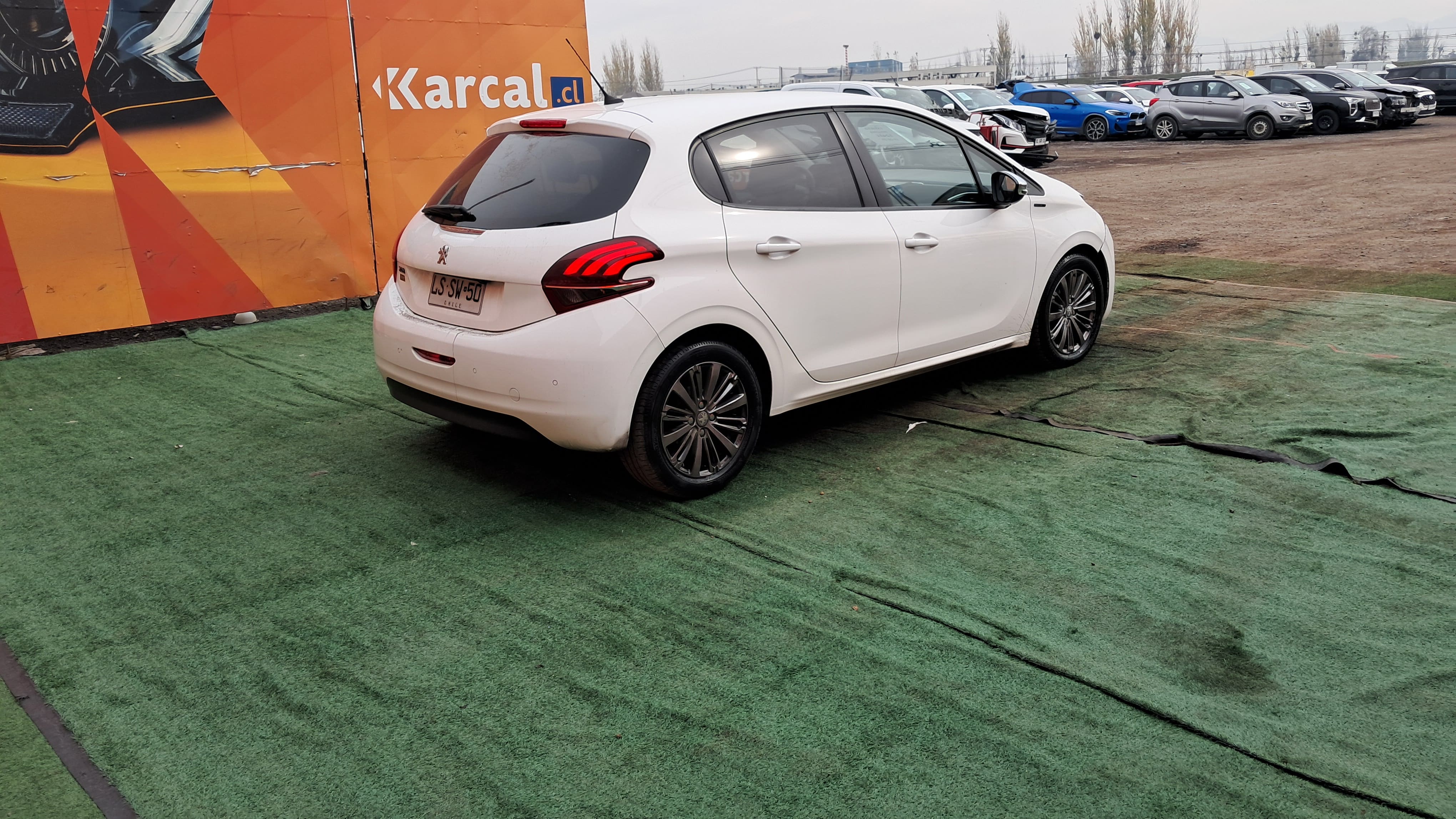 Remates Karcal