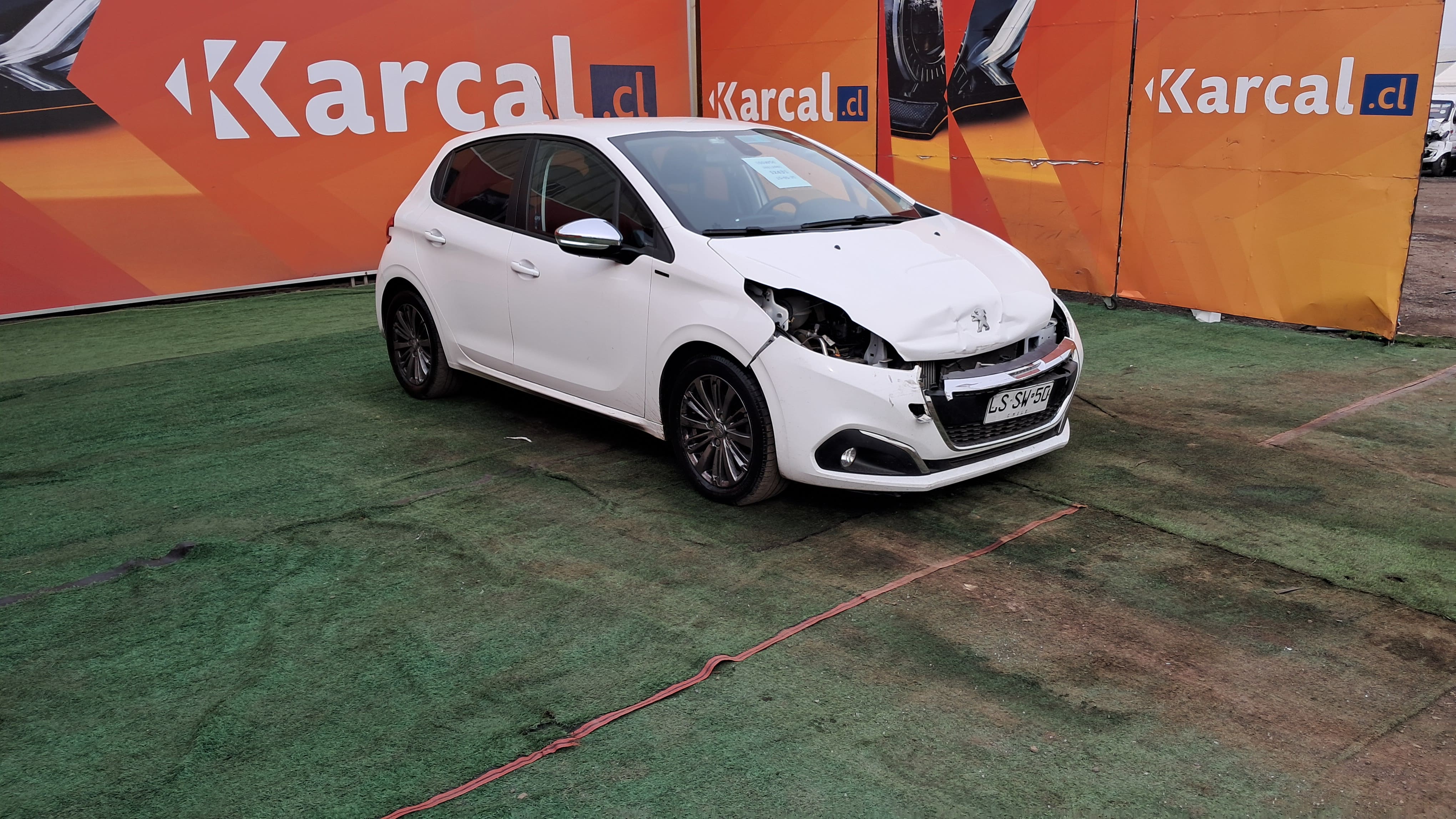 Remates Karcal