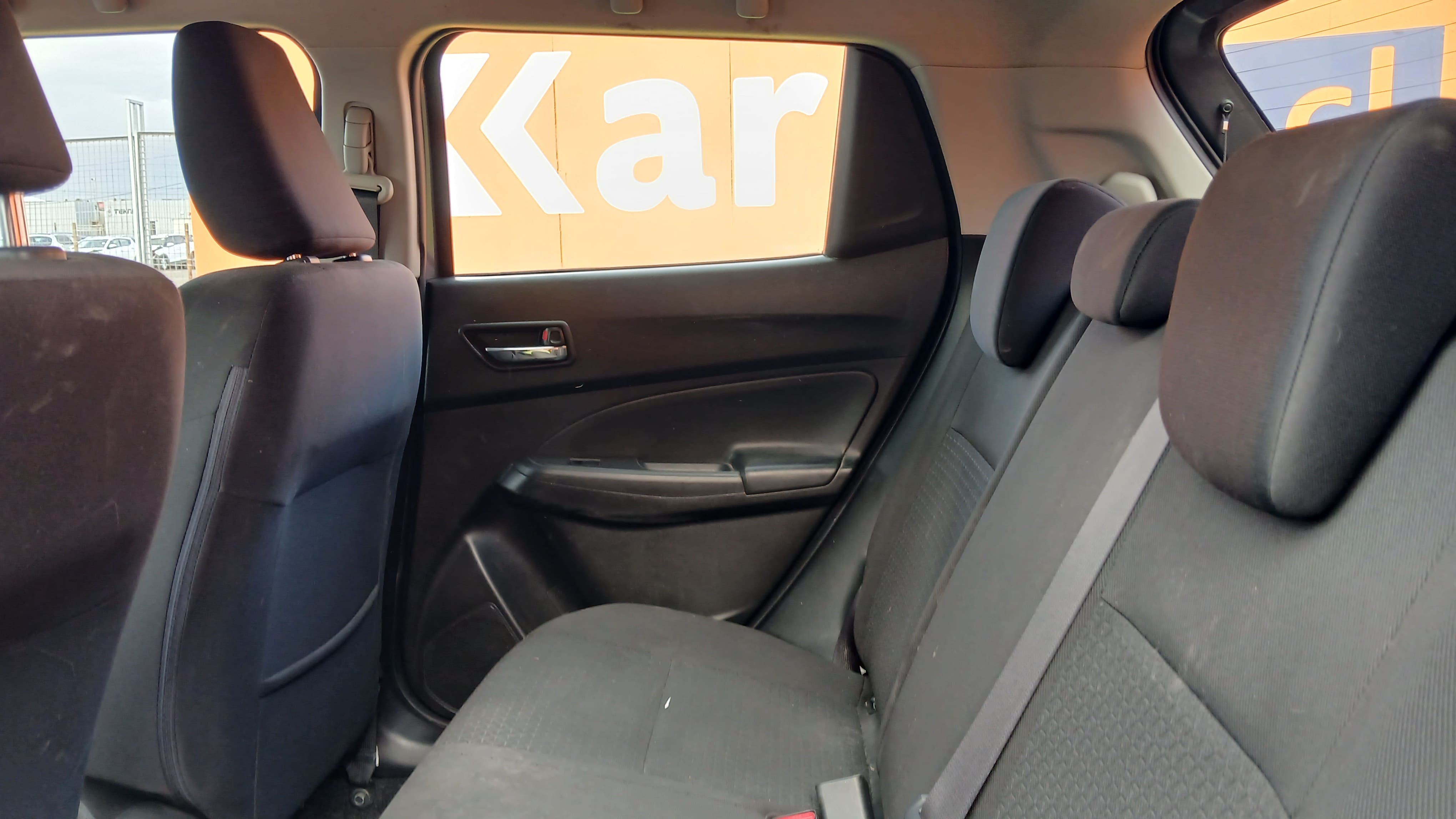 Remates Karcal