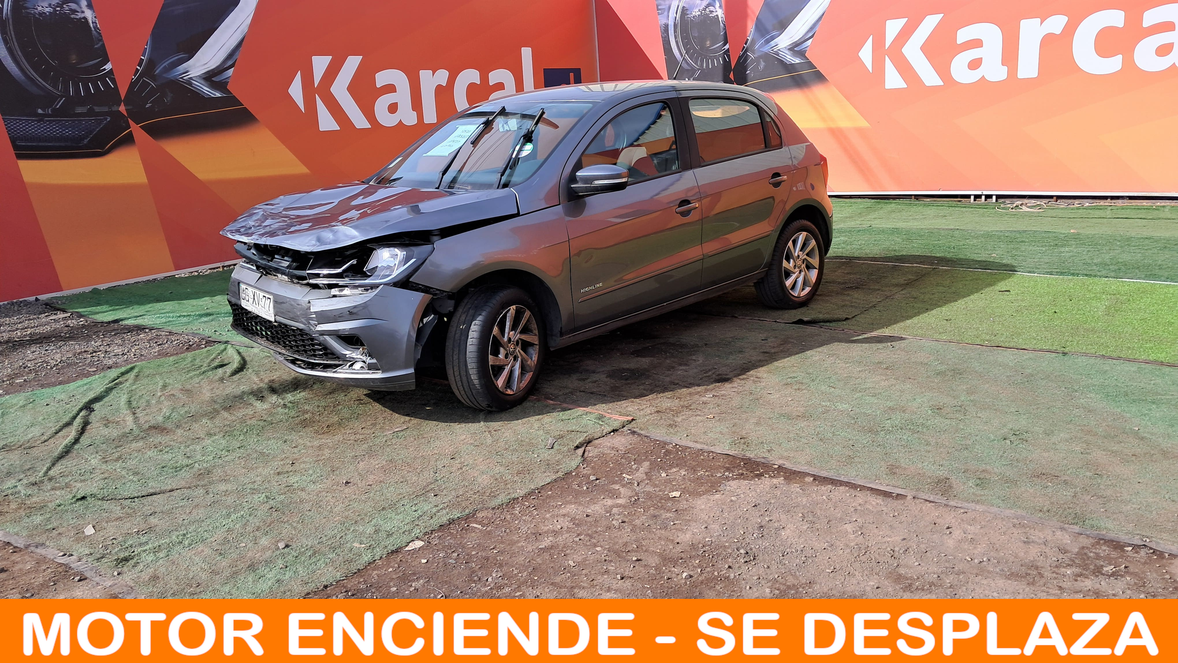 Remates Karcal