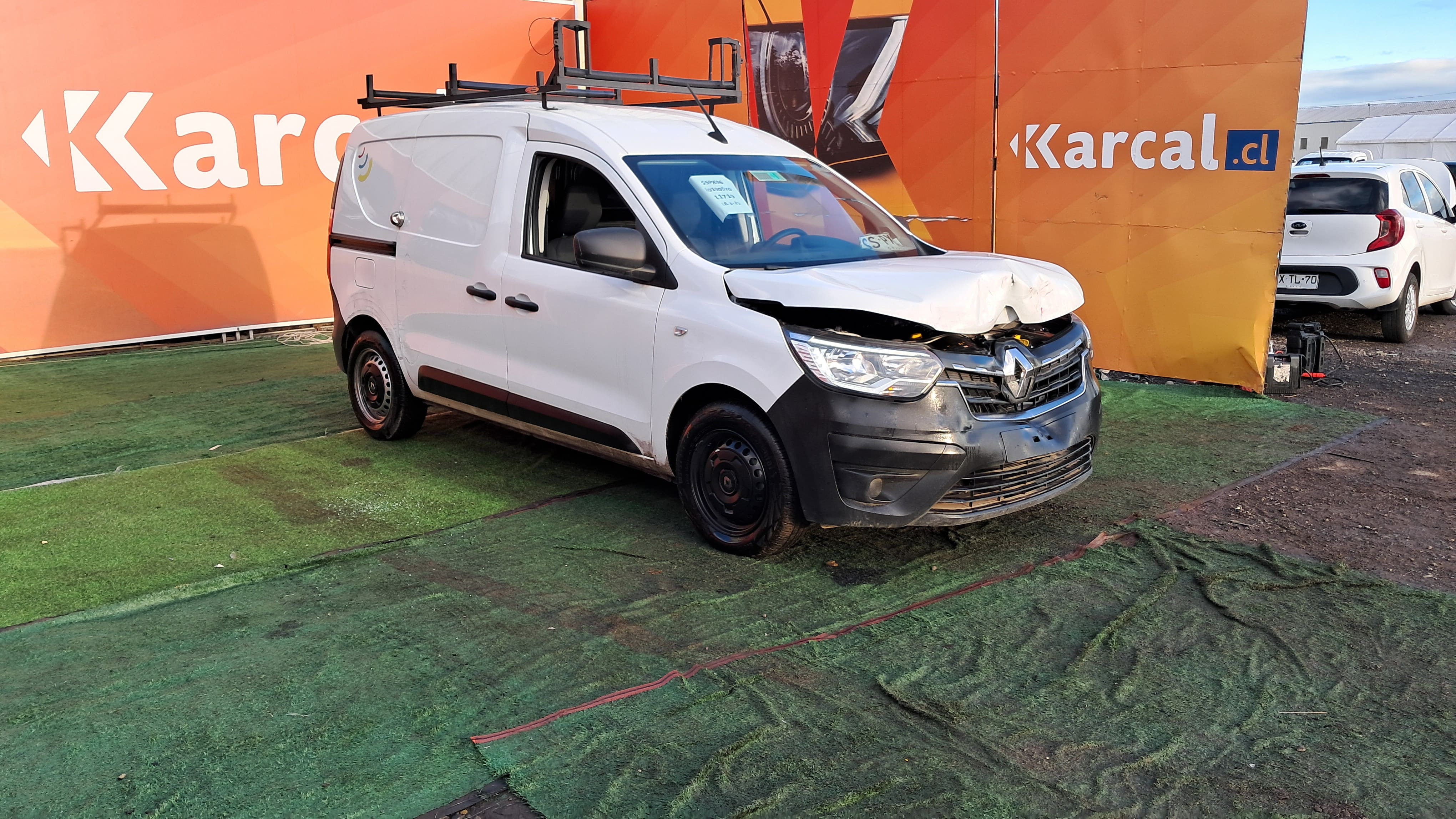 Remates Karcal