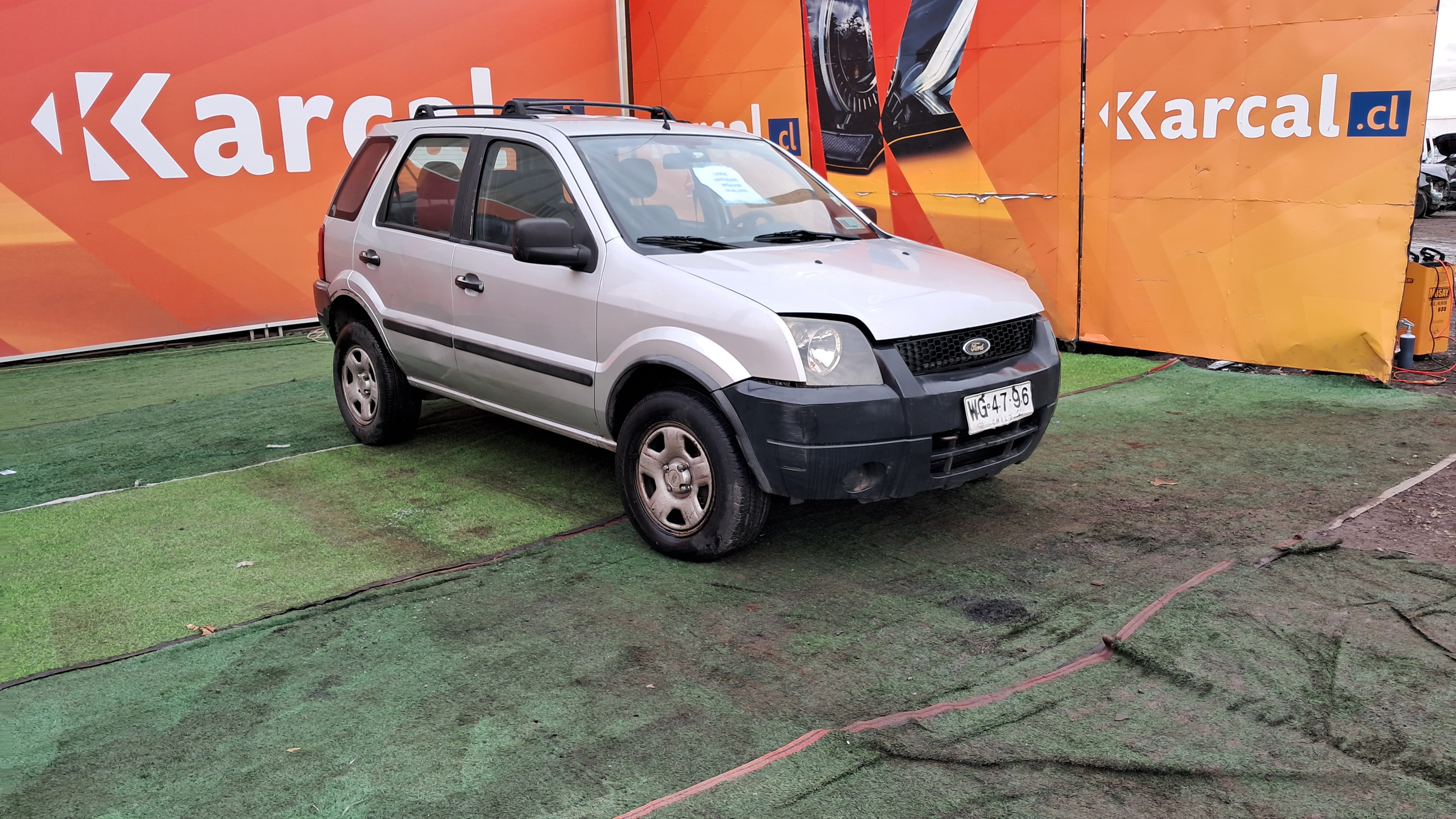 Remates Karcal