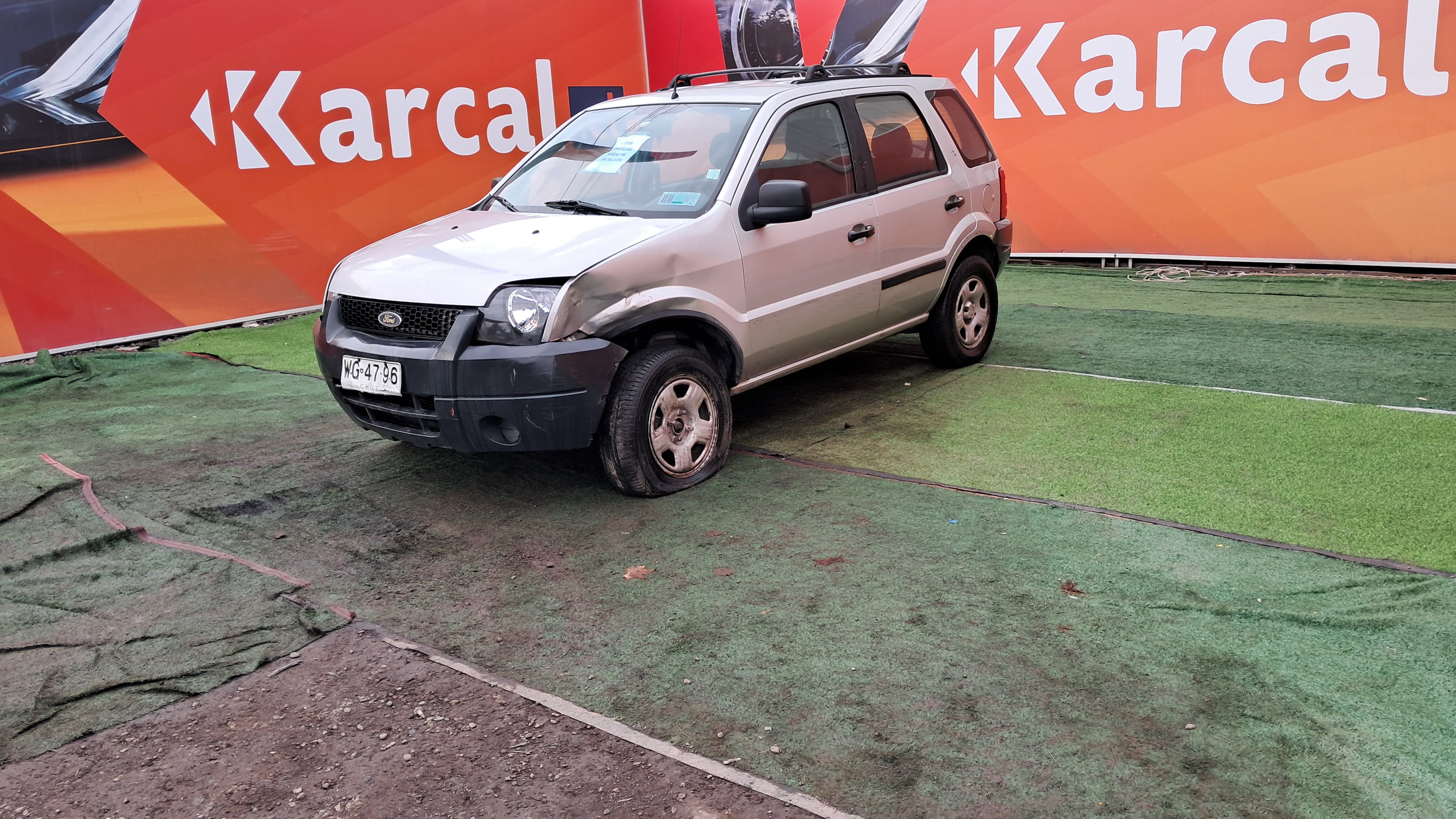Remates Karcal