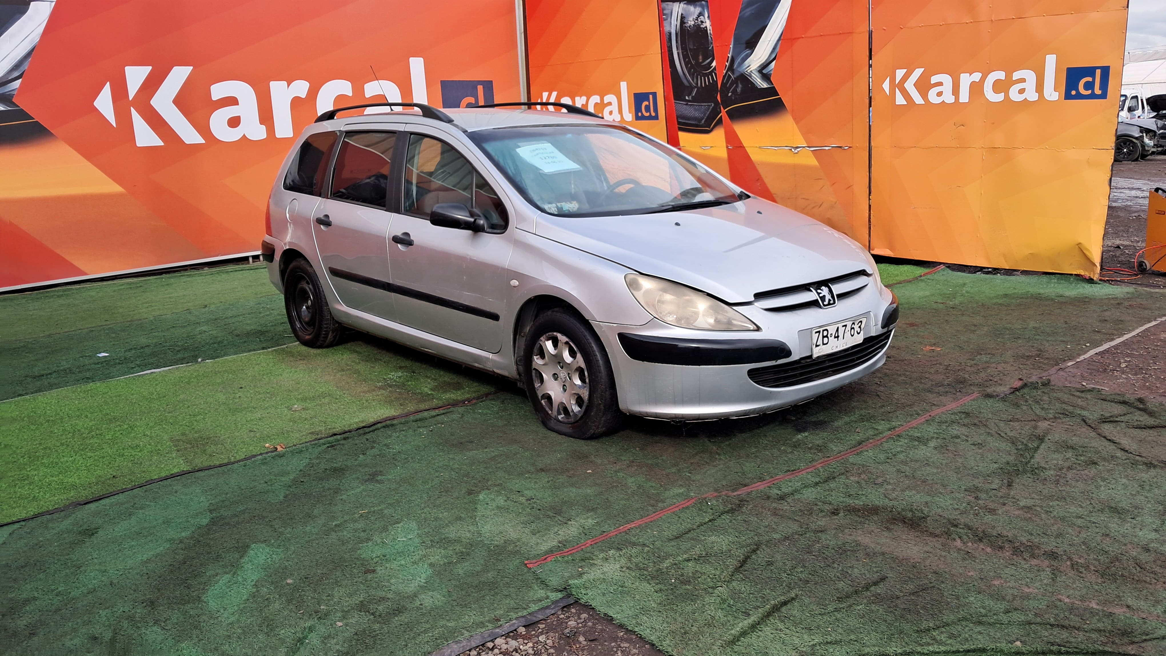 Remates Karcal